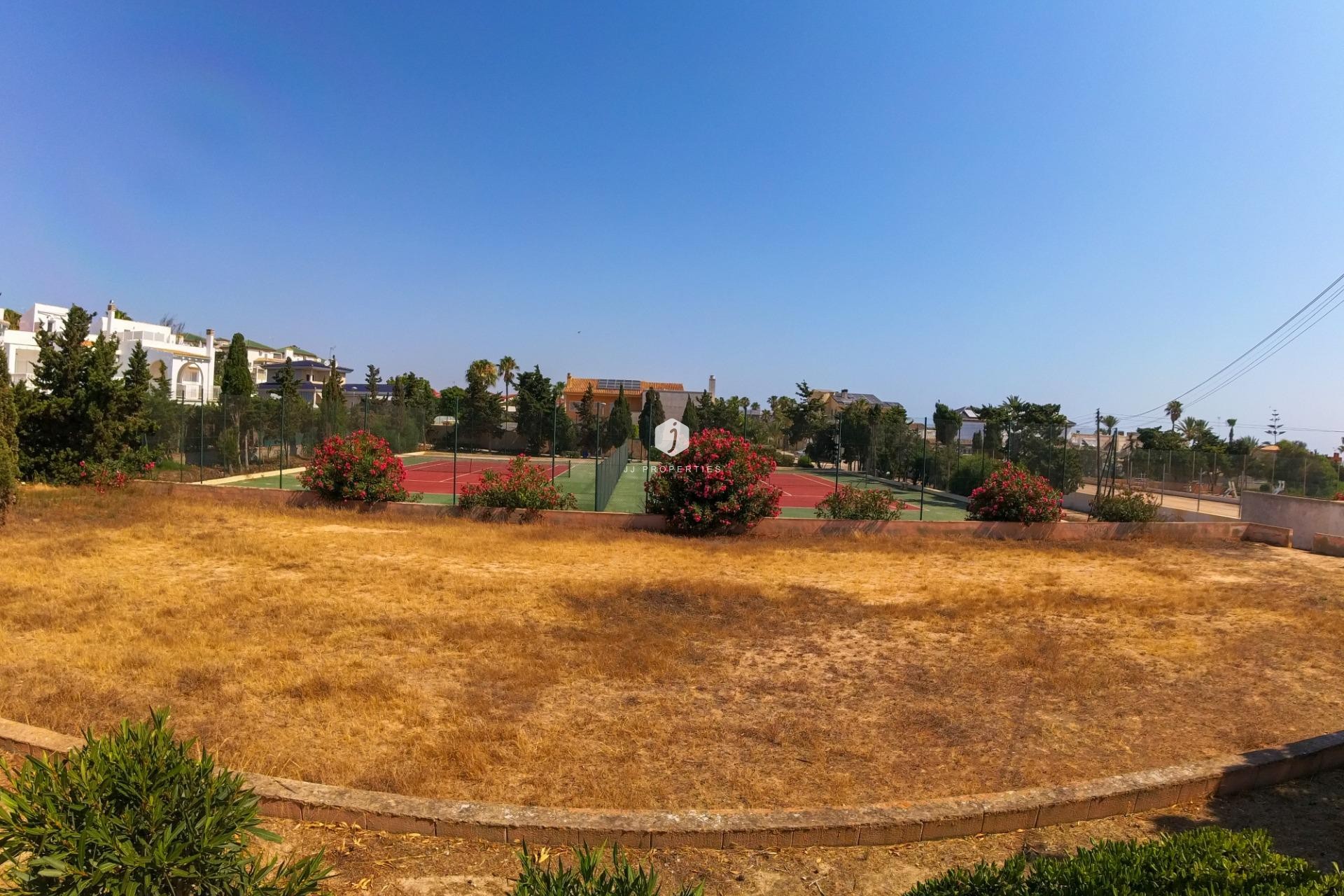 Resale - Apartment / flat -
Torrevieja - La Mata