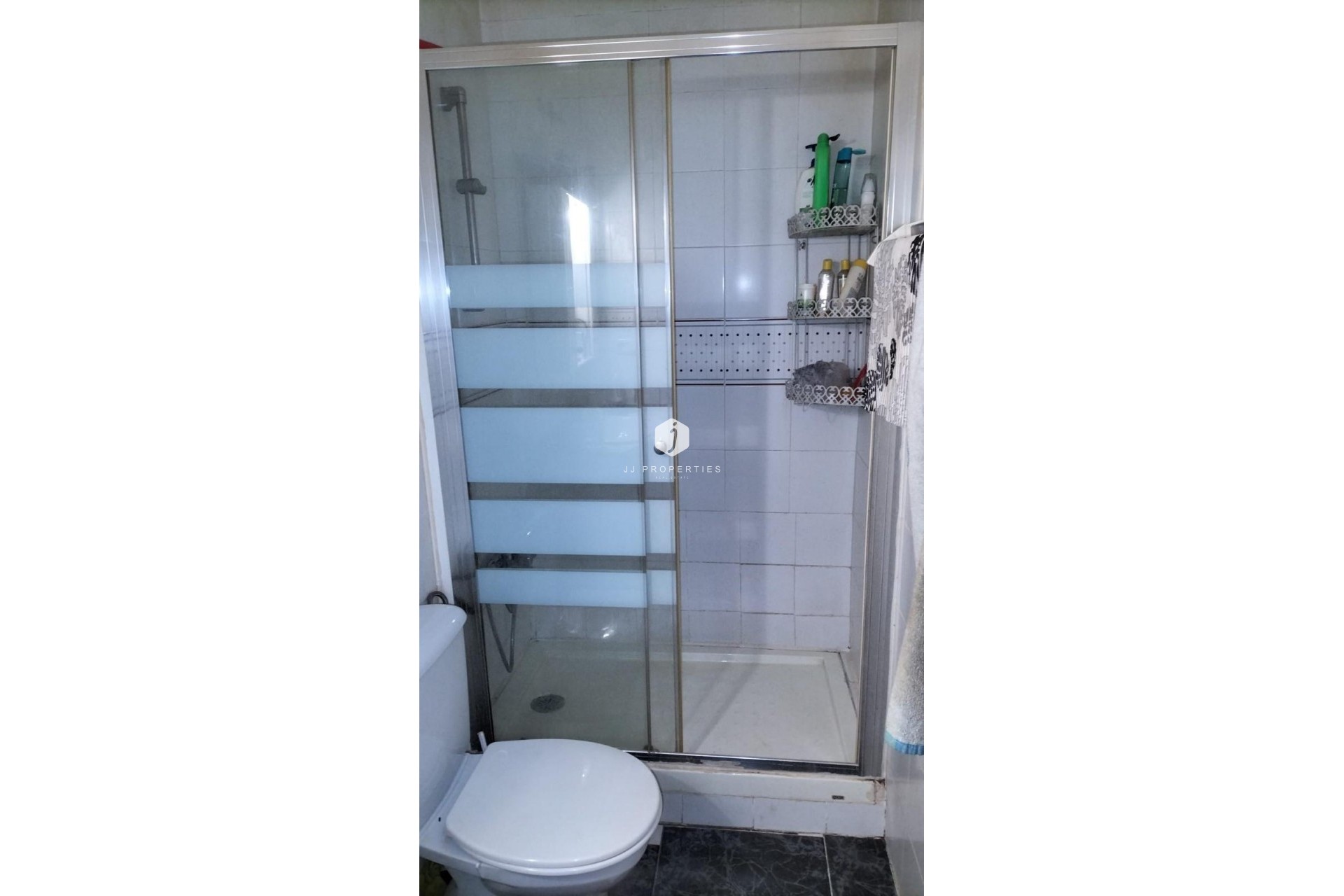 Resale - Apartment / flat -
Torrevieja - La Mata