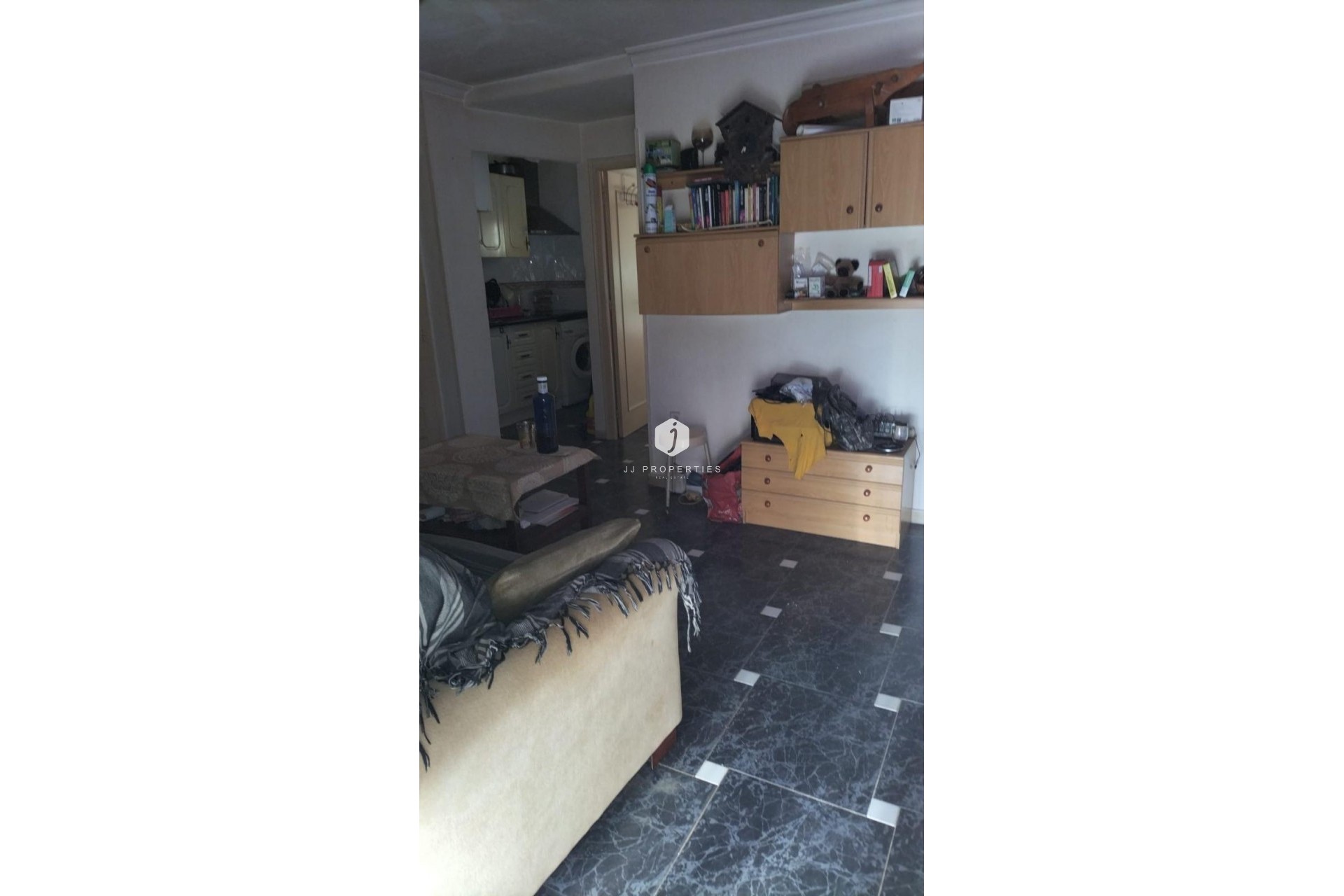 Resale - Apartment / flat -
Torrevieja - La Mata