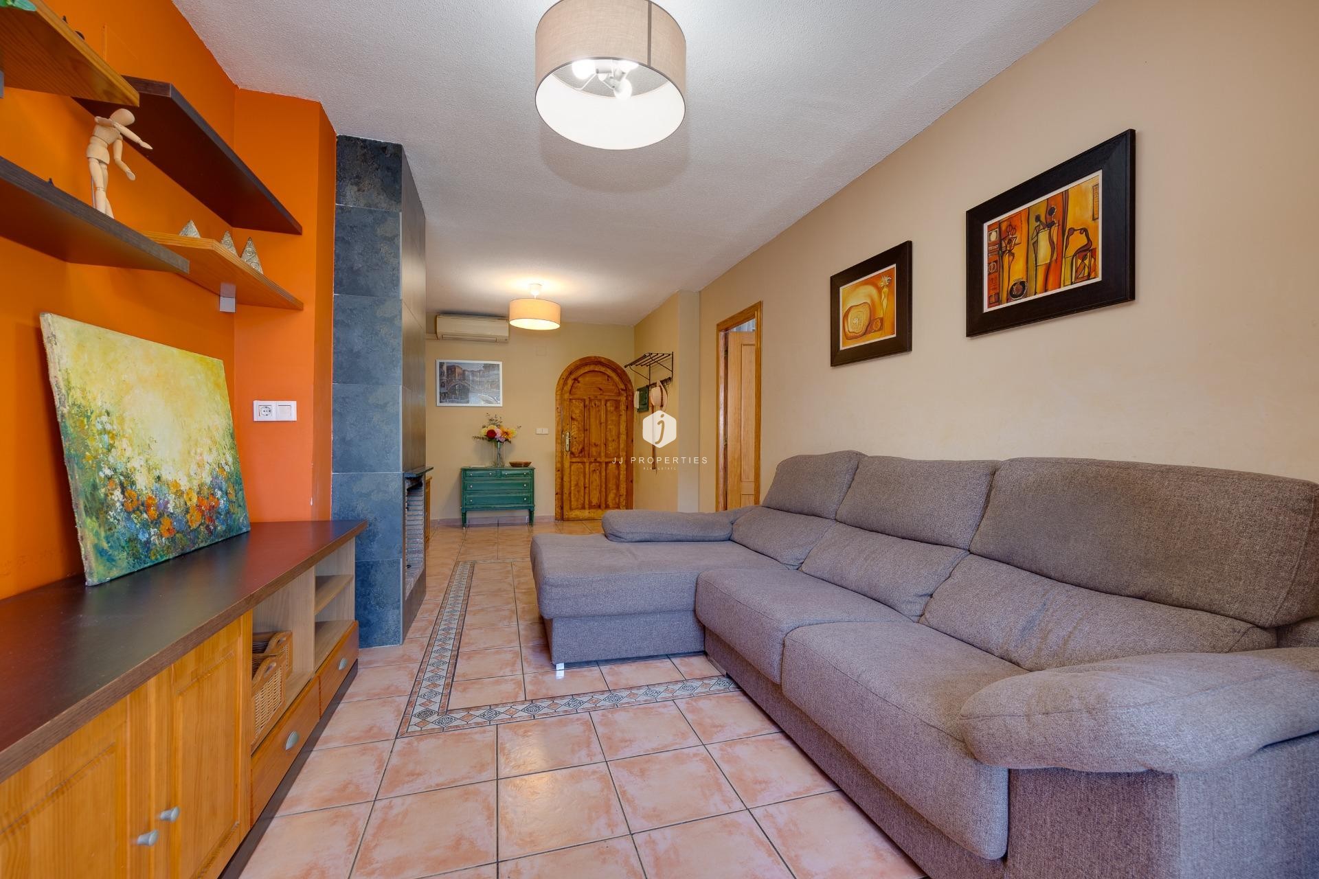 Resale - Apartment / flat -
Torrevieja - La Mata