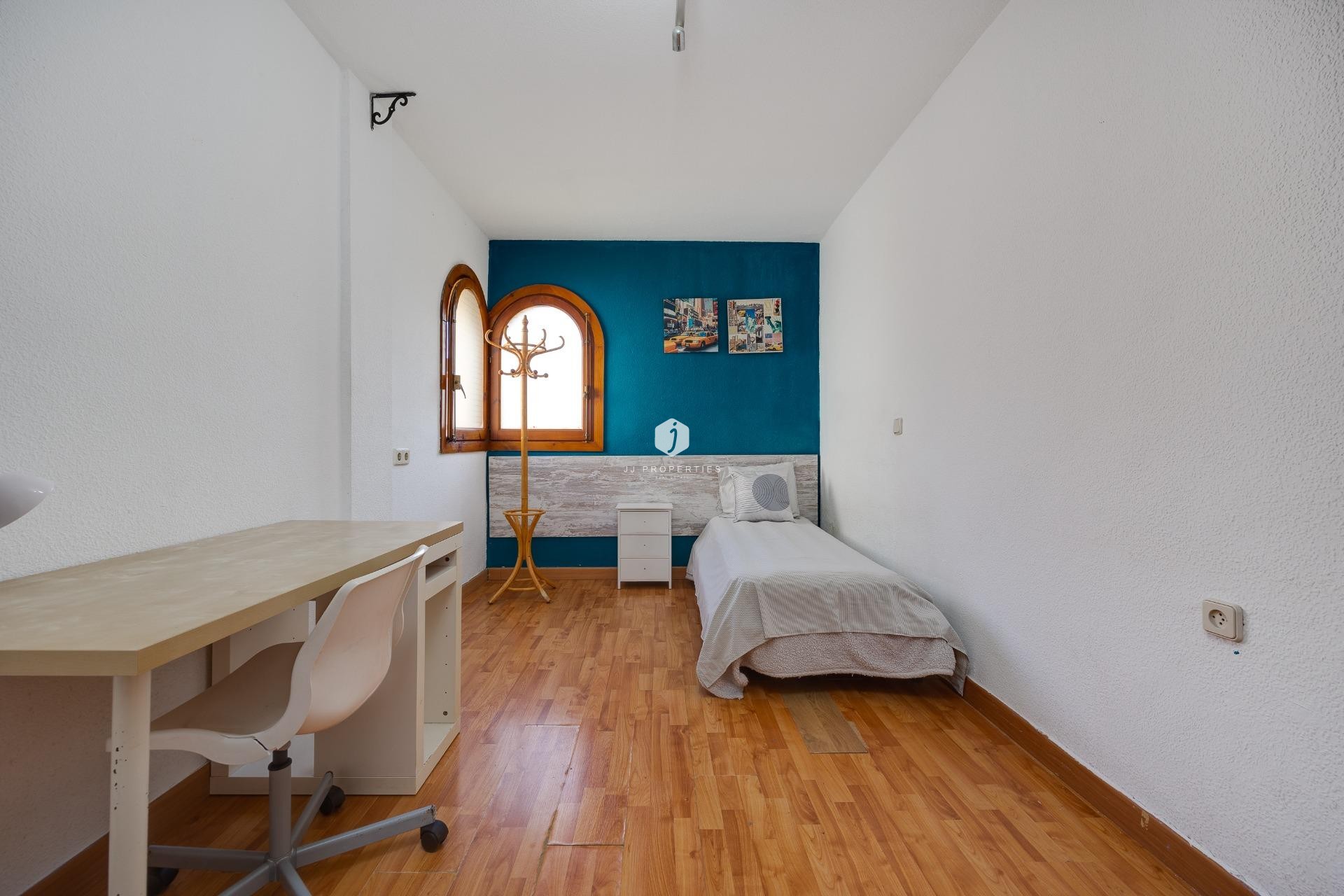 Resale - Apartment / flat -
Torrevieja - La Mata