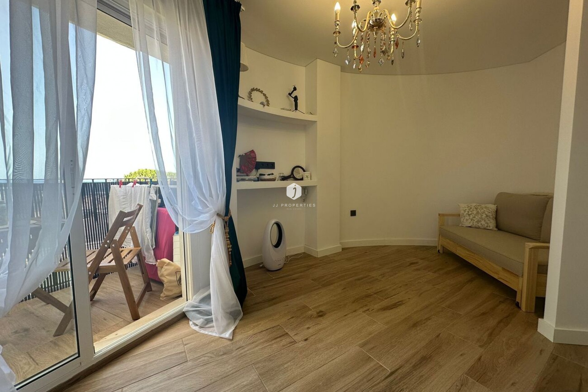 Resale - Apartment / flat -
Torrevieja - La Mata