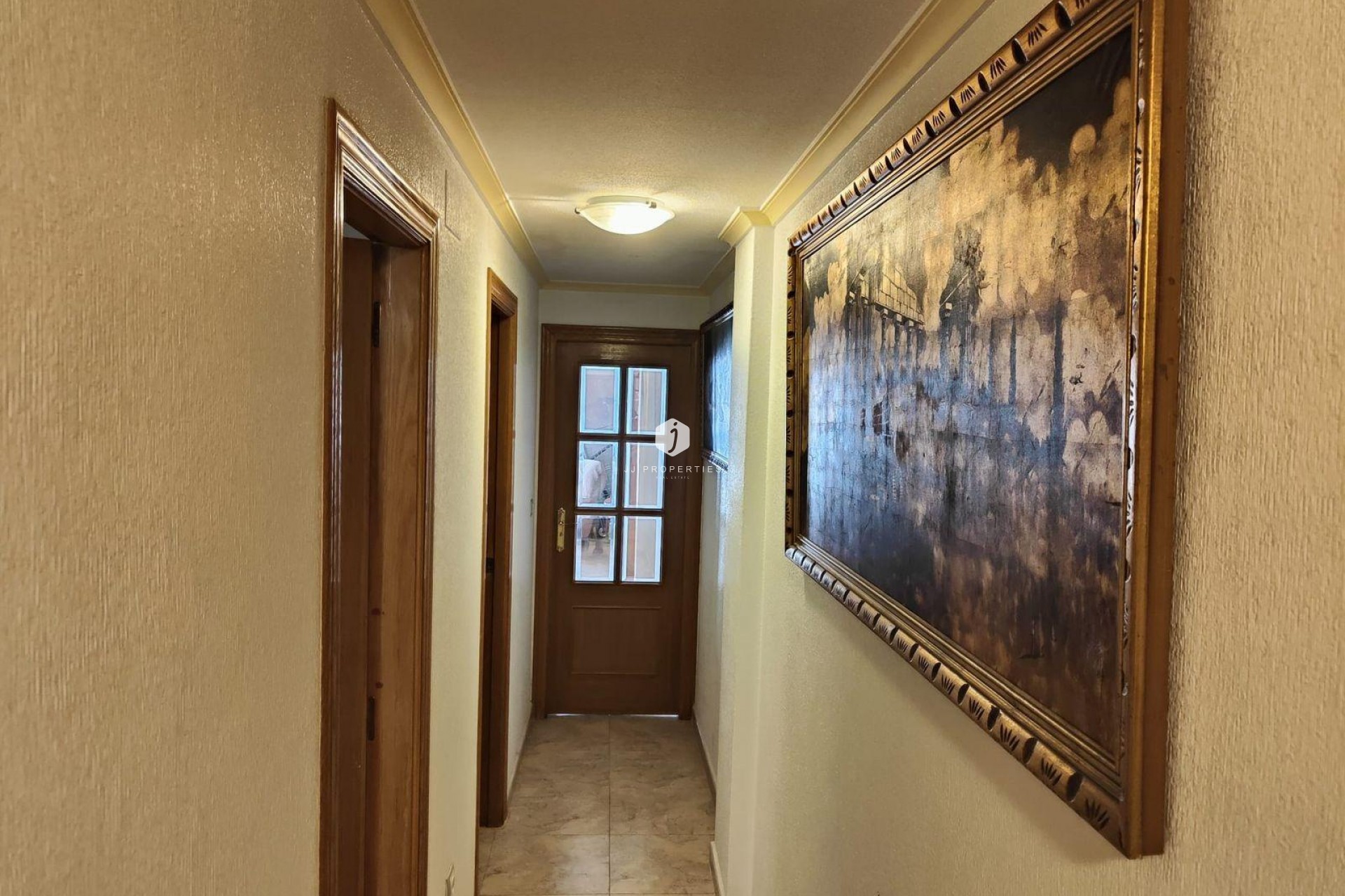 Resale - Apartment / flat -
Torrevieja - La Mata