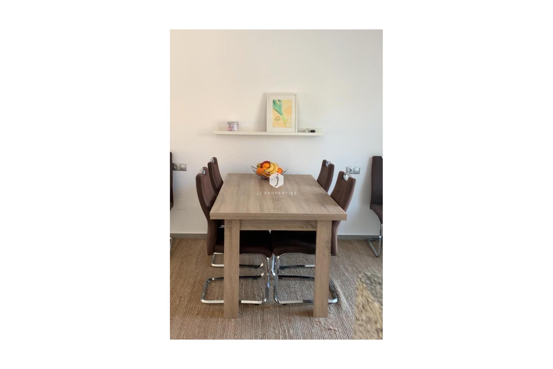Resale - Apartment / flat -
Torrevieja - La Mata