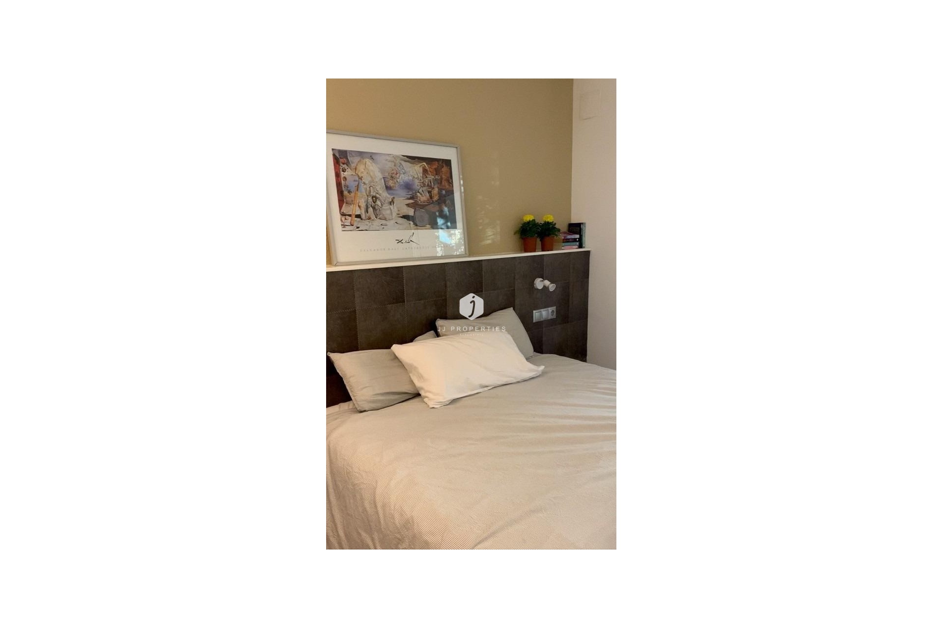 Resale - Apartment / flat -
Torrevieja - La Mata