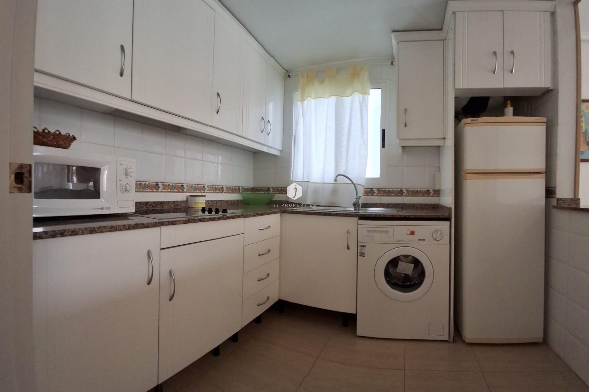 Resale - Apartment / flat -
Torrevieja - La Mata