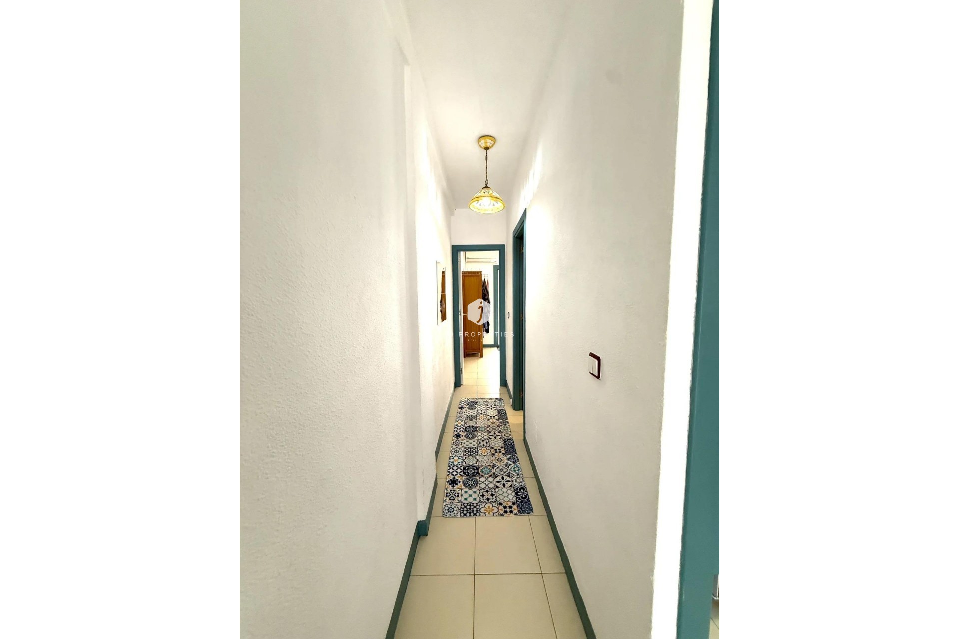Resale - Apartment / flat -
Torrevieja - La Mata