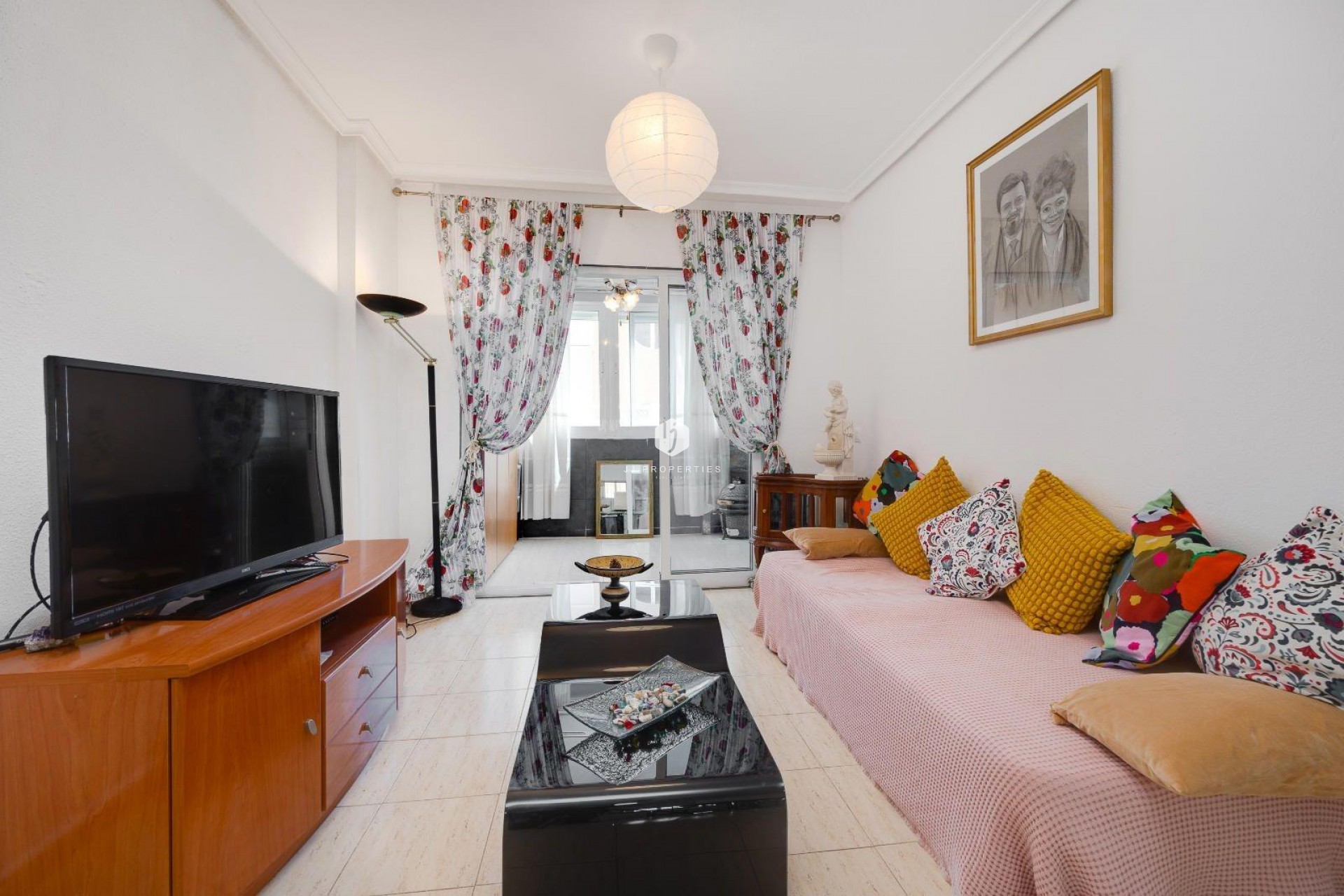 Resale - Apartment / flat -
Torrevieja - La Siesta - El Salado - Torreta