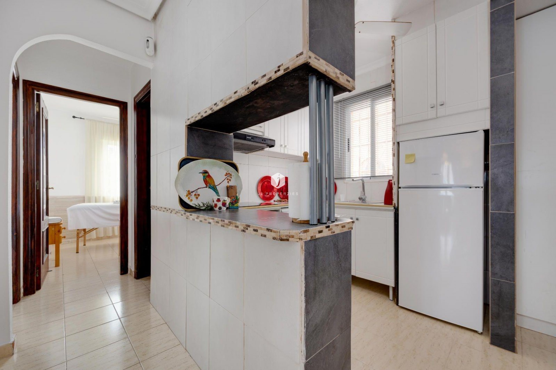 Resale - Apartment / flat -
Torrevieja - La Siesta - El Salado - Torreta