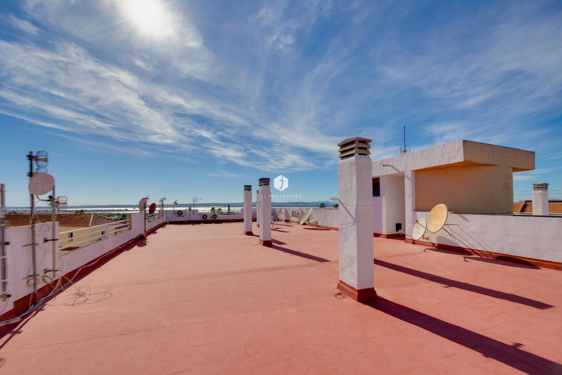 Resale - Apartment / flat -
Torrevieja - La Siesta - El Salado - Torreta