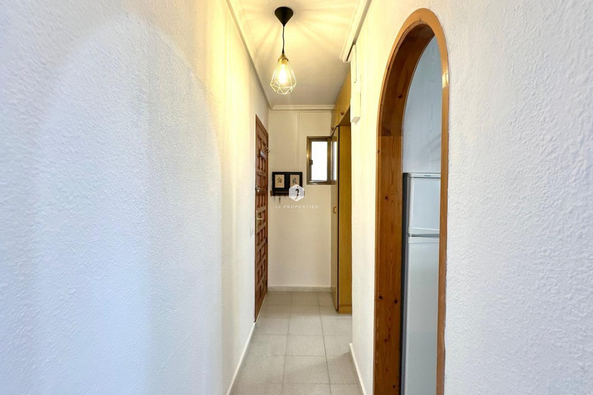 Resale - Apartment / flat -
Torrevieja - La Siesta - El Salado - Torreta