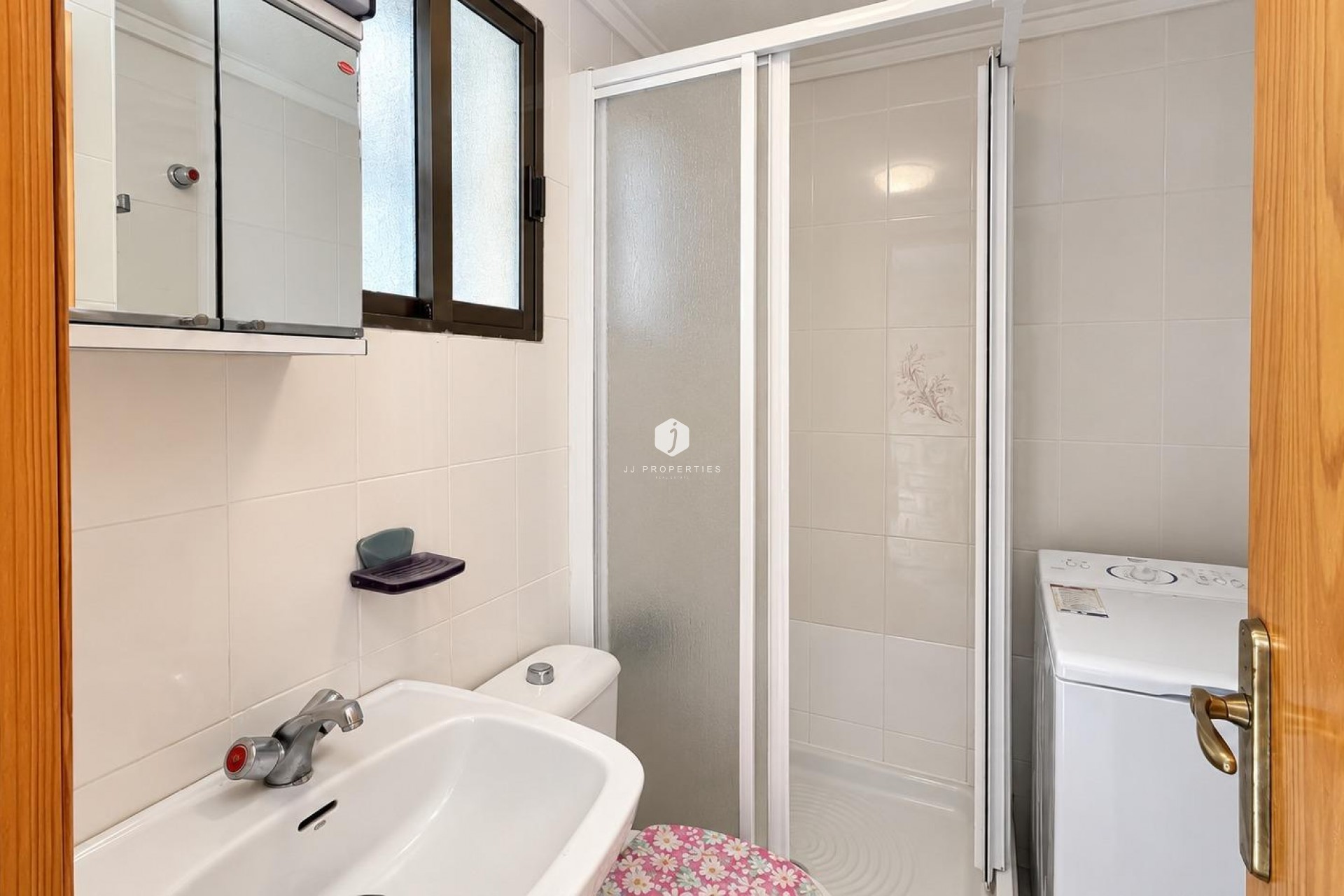 Resale - Apartment / flat -
Torrevieja - La Siesta - El Salado - Torreta