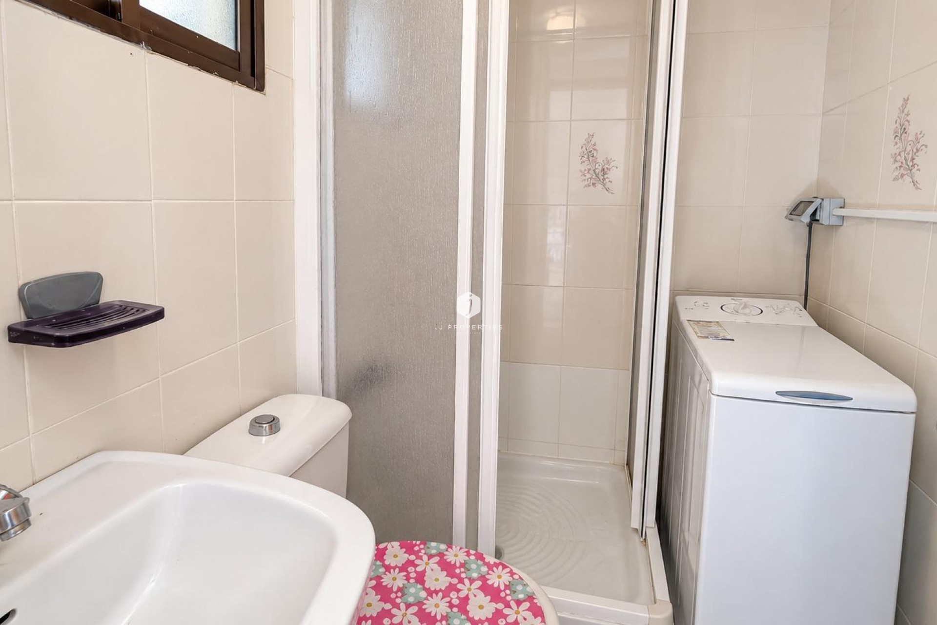 Resale - Apartment / flat -
Torrevieja - La Siesta - El Salado - Torreta