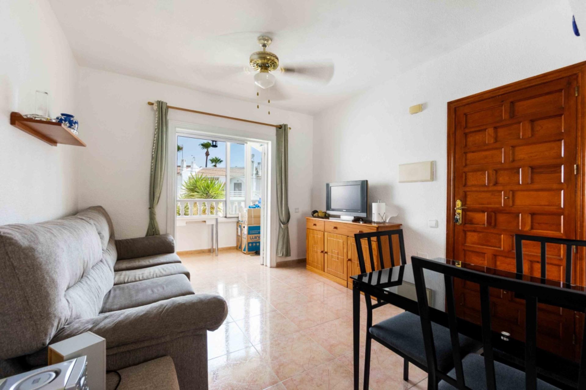 Resale - Apartment / flat -
Torrevieja - La siesta