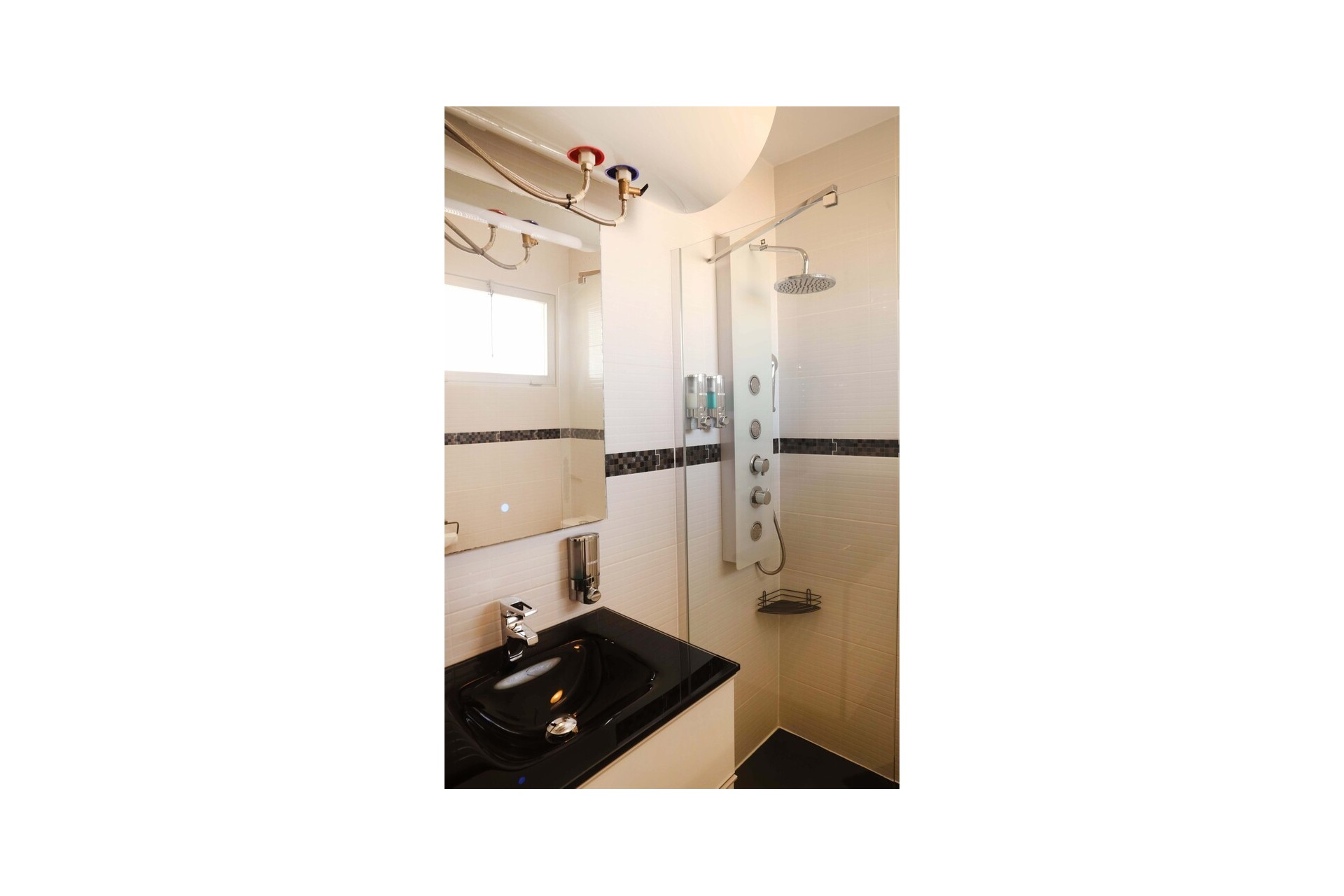 Resale - Apartment / flat -
Torrevieja - La Veleta, Mar Azul