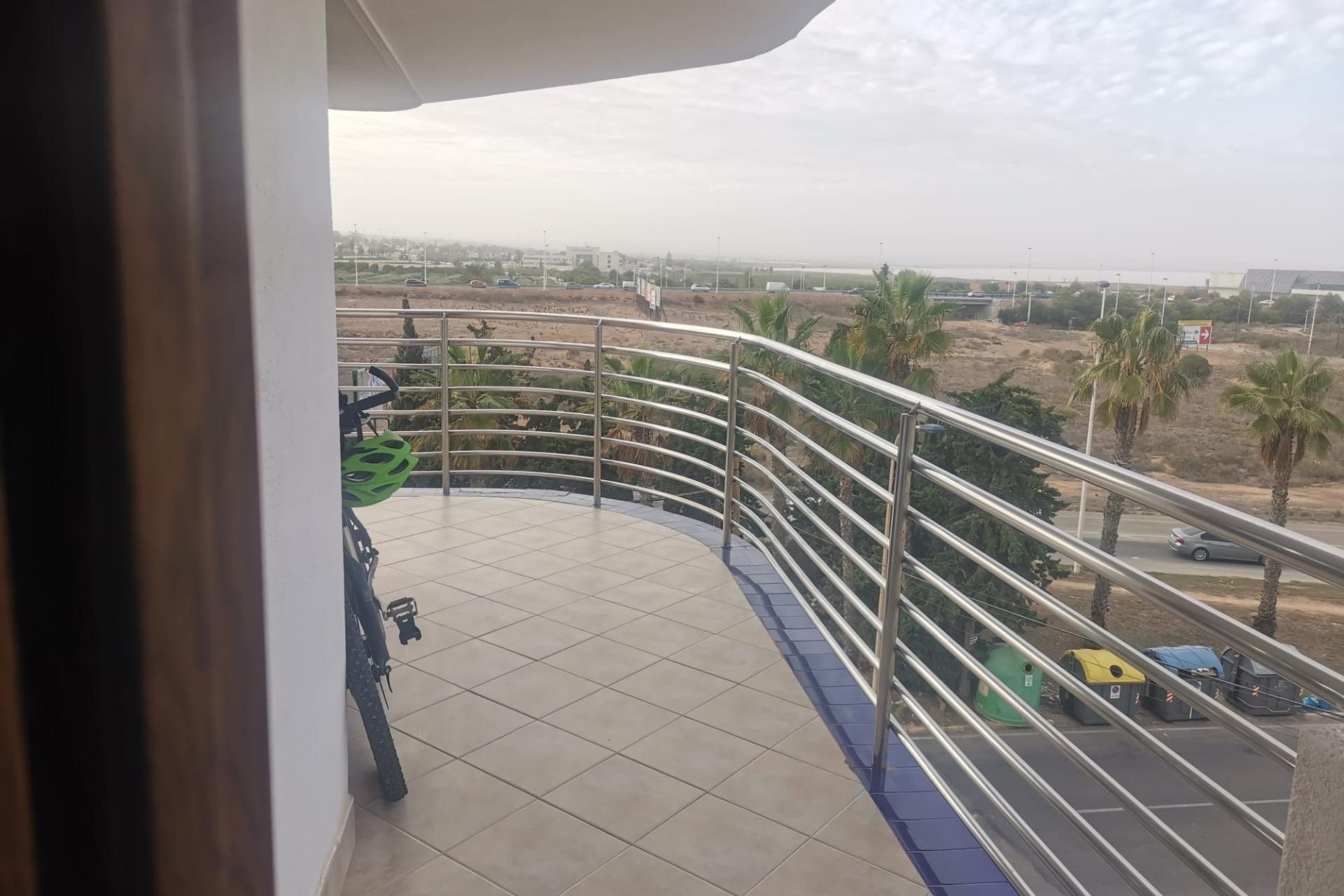 Resale - Apartment / flat -
Torrevieja - La veleta