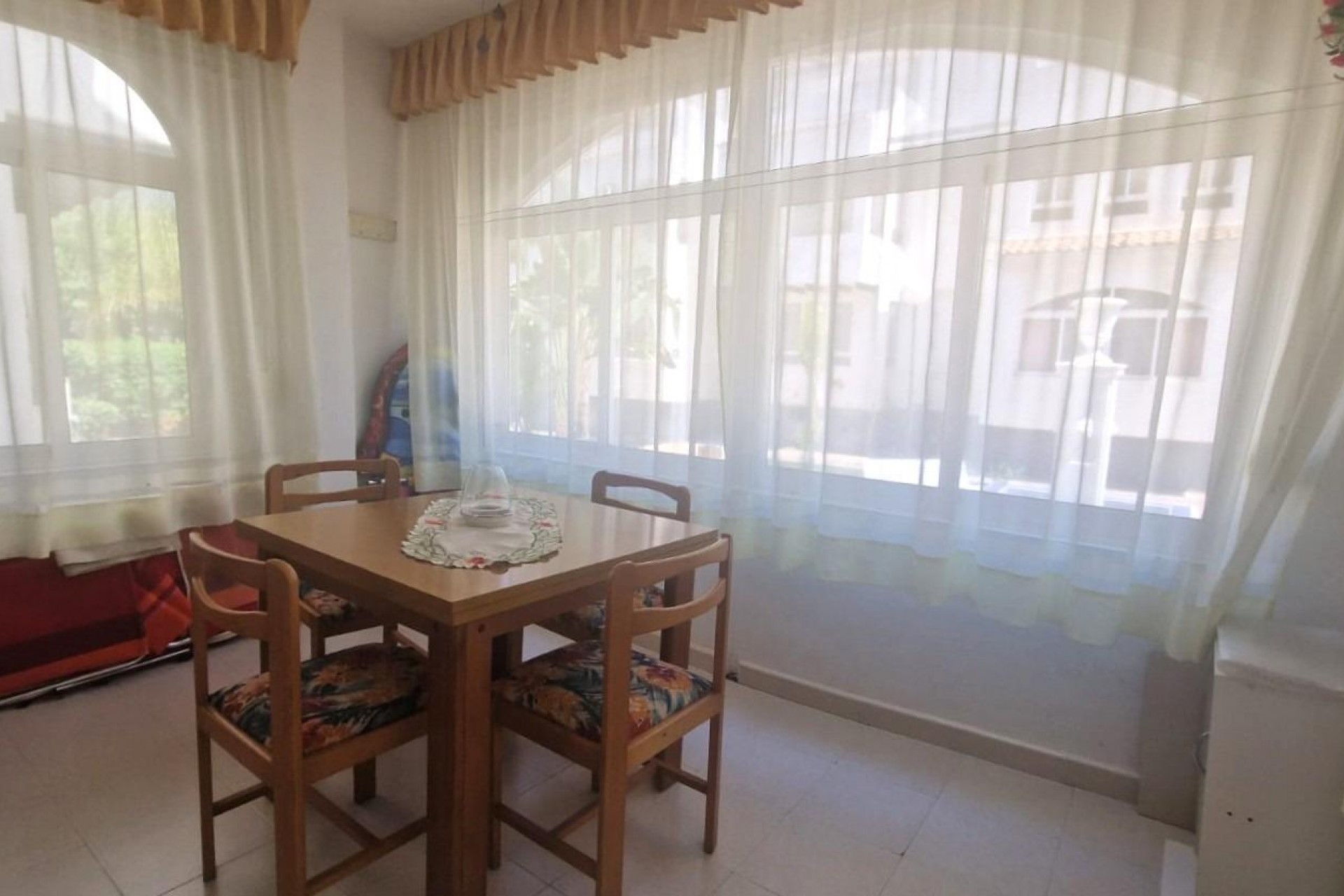 Resale - Apartment / flat -
Torrevieja - La veleta