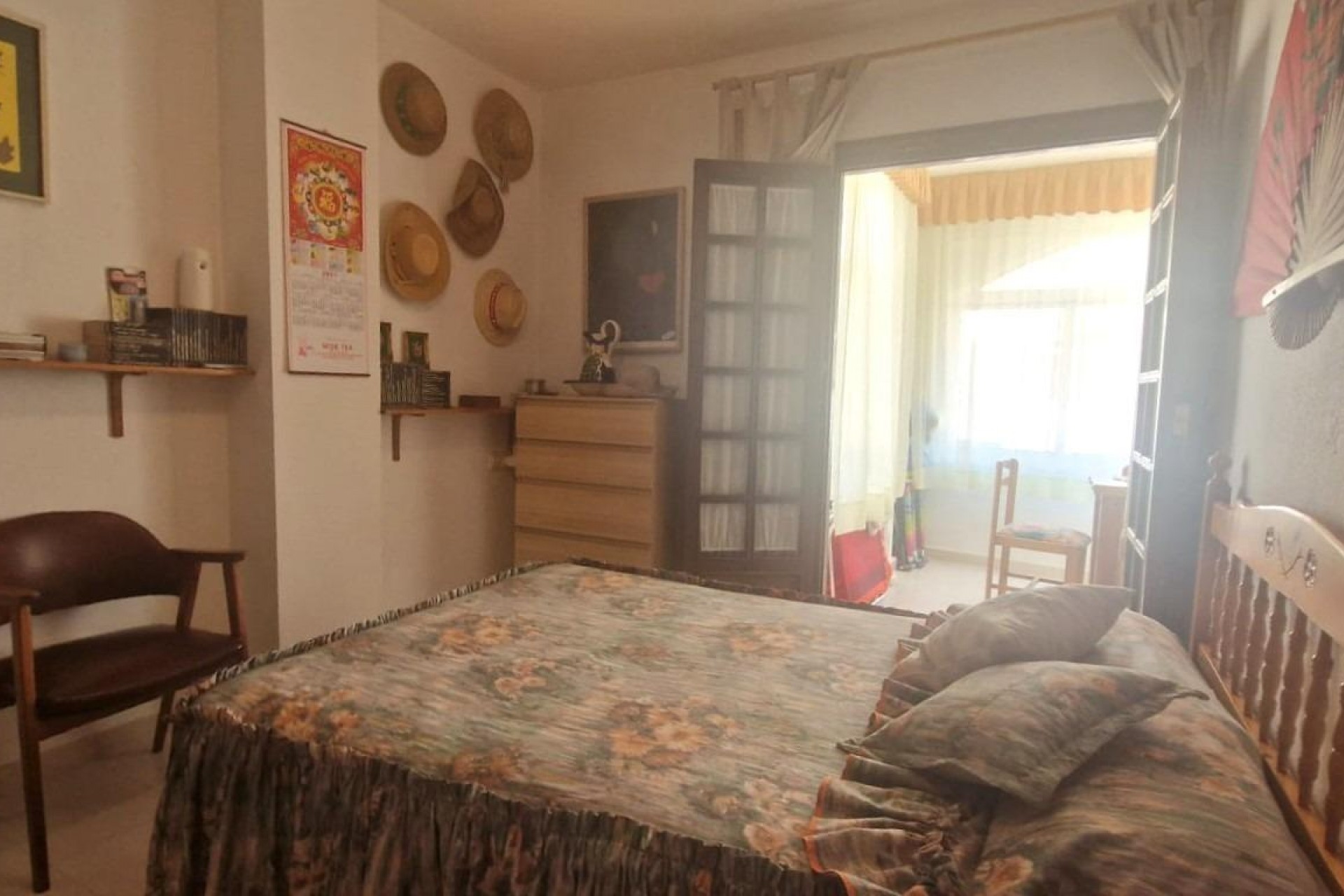 Resale - Apartment / flat -
Torrevieja - La veleta