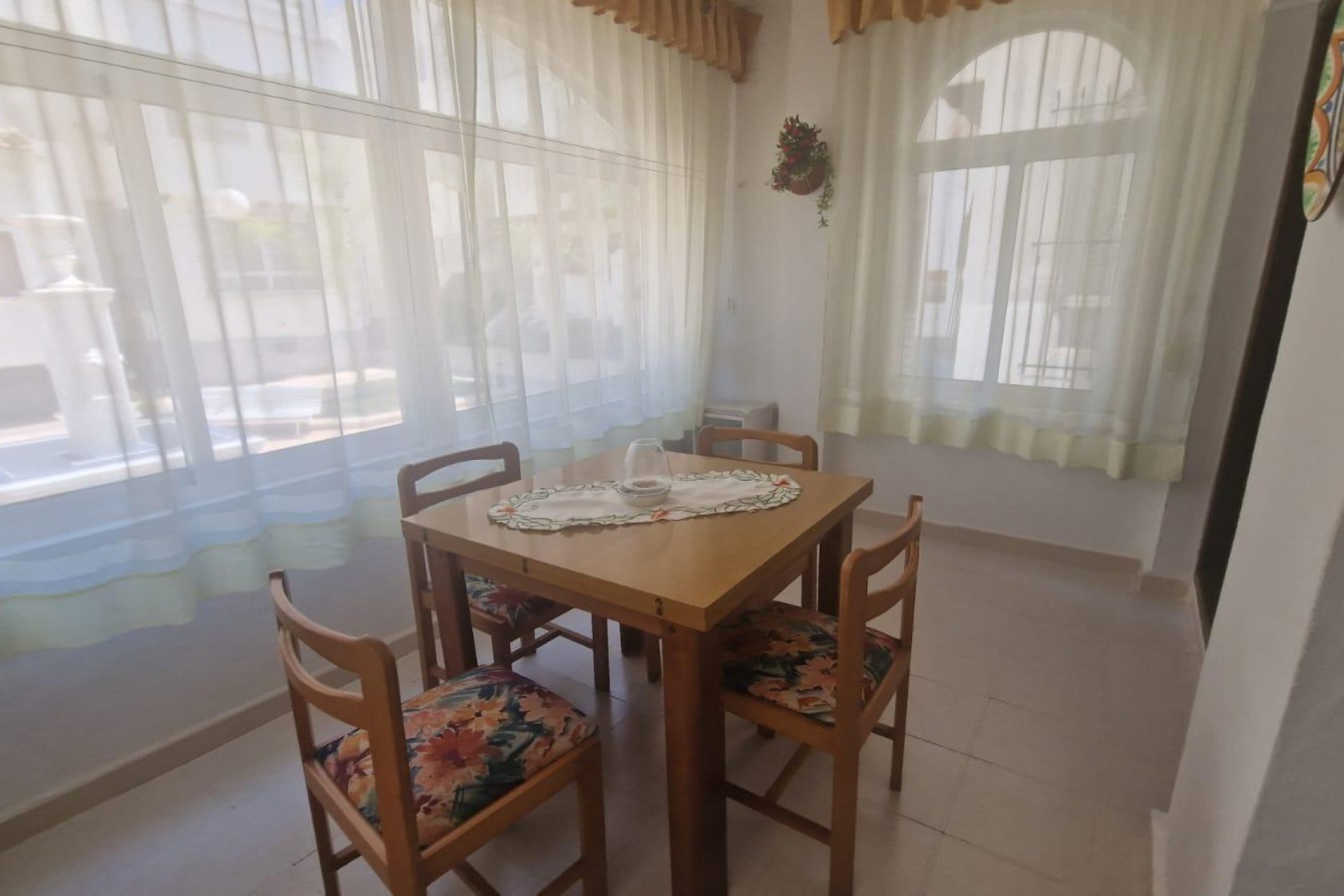 Resale - Apartment / flat -
Torrevieja - La veleta