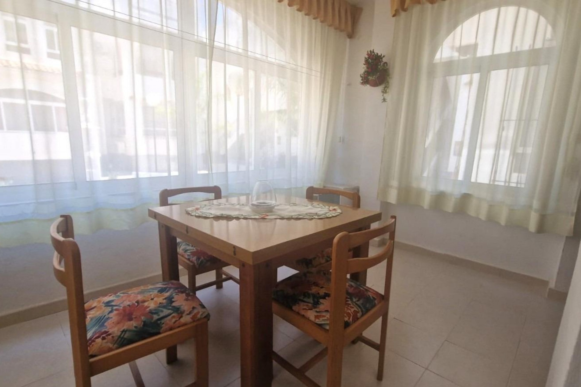 Resale - Apartment / flat -
Torrevieja - La veleta