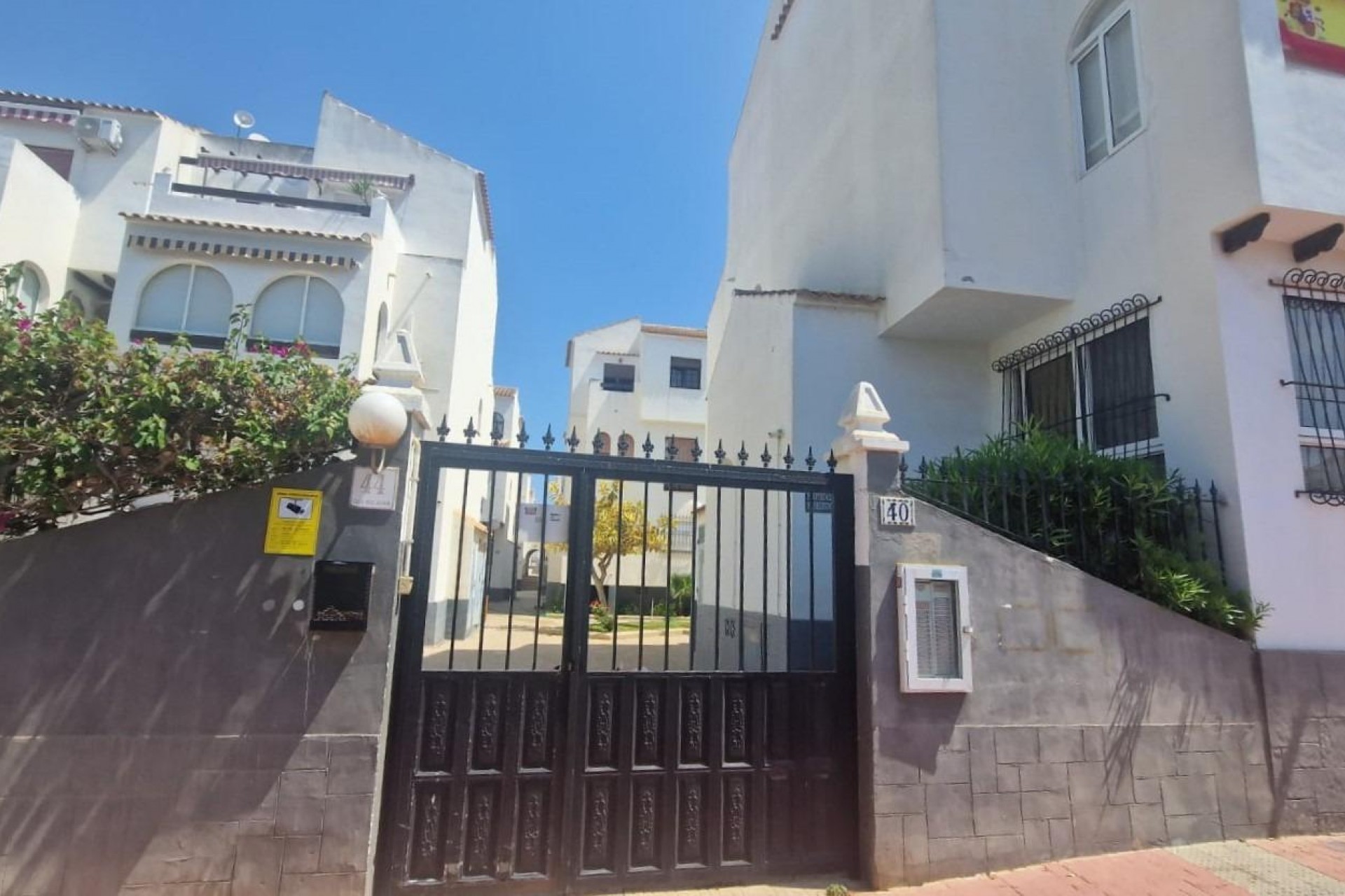 Resale - Apartment / flat -
Torrevieja - La veleta