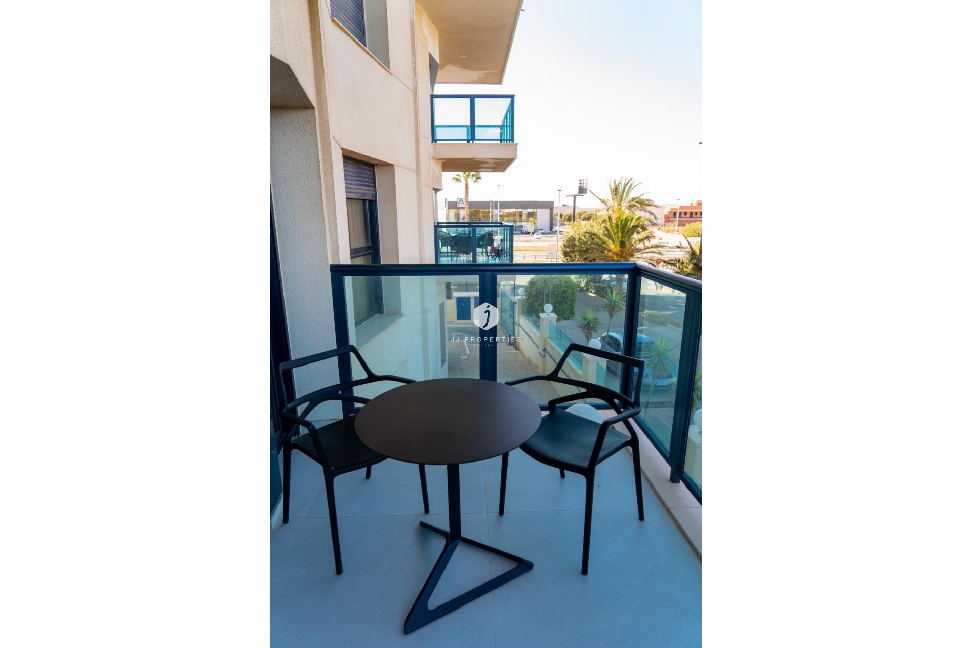 Resale - Apartment / flat -
Torrevieja - La veleta