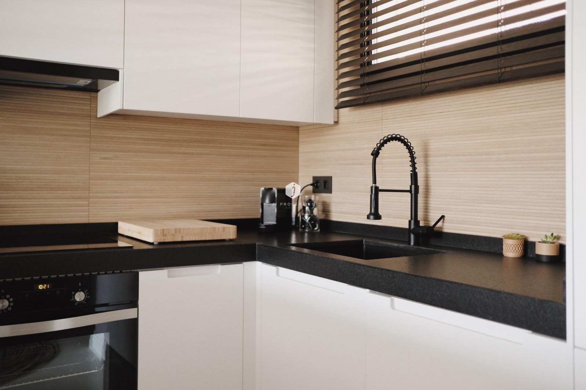 Resale - Apartment / flat -
Torrevieja - La veleta