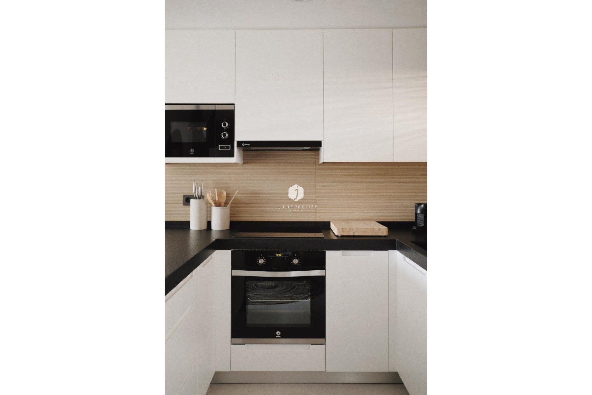 Resale - Apartment / flat -
Torrevieja - La veleta