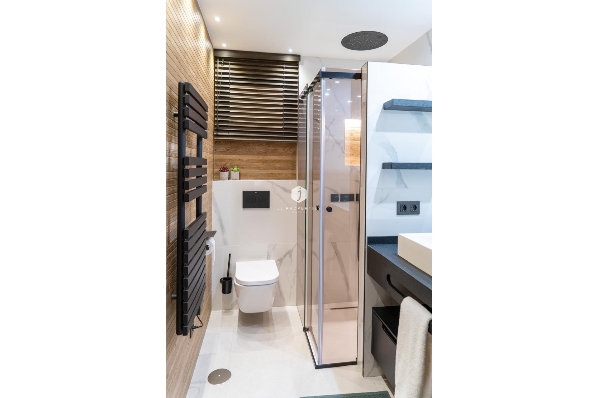 Resale - Apartment / flat -
Torrevieja - La veleta