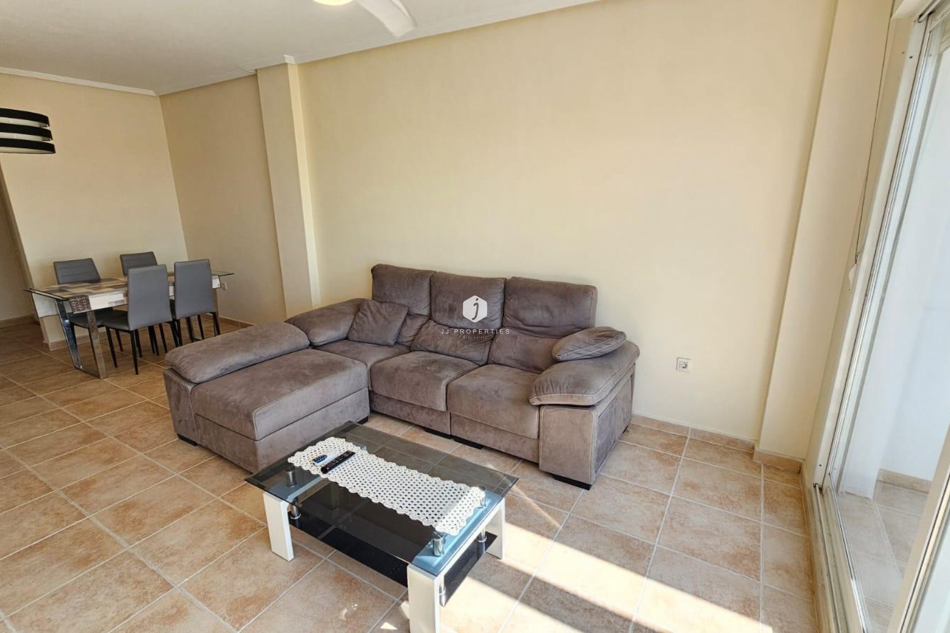 Resale - Apartment / flat -
Torrevieja - La veleta