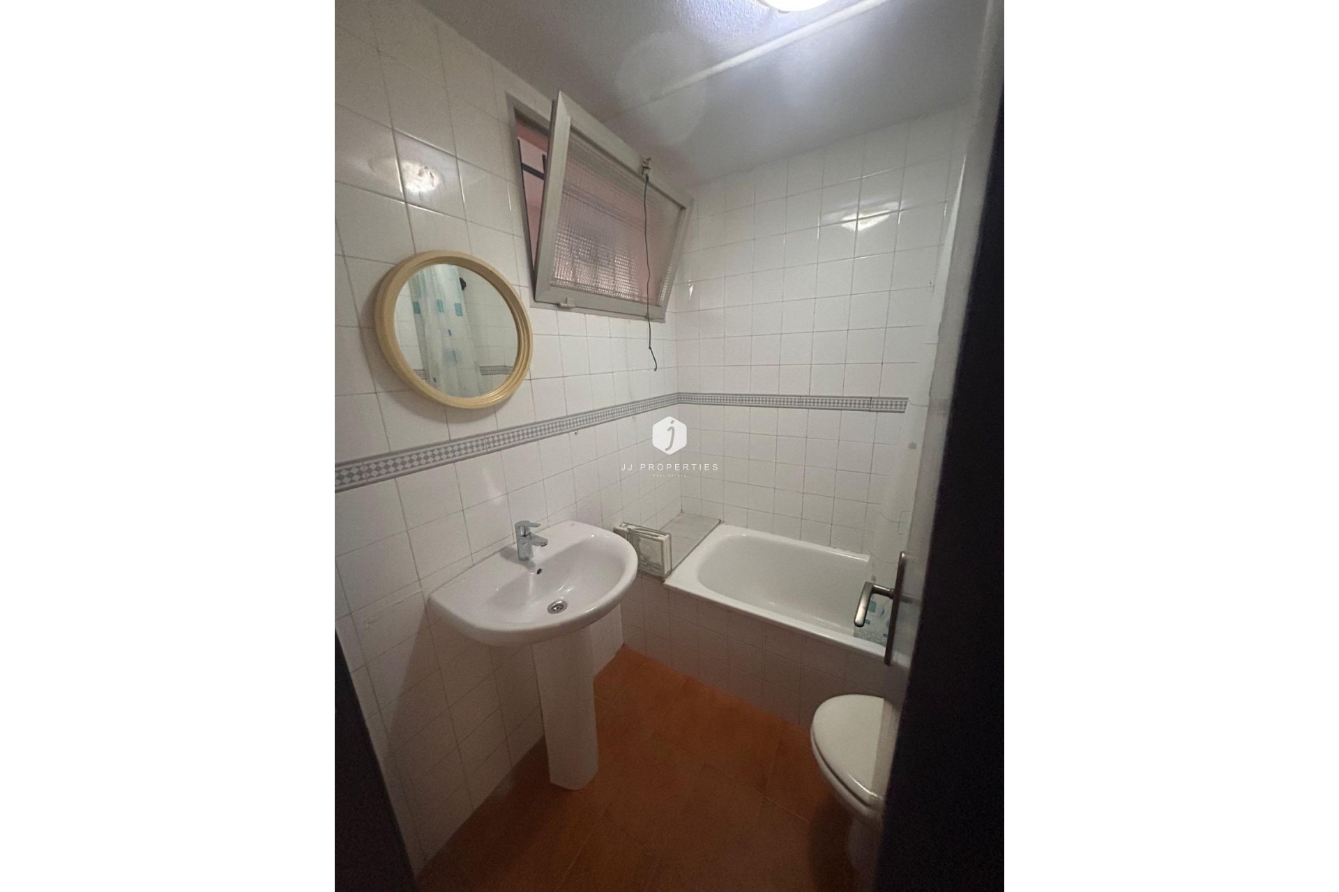 Resale - Apartment / flat -
Torrevieja - La veleta