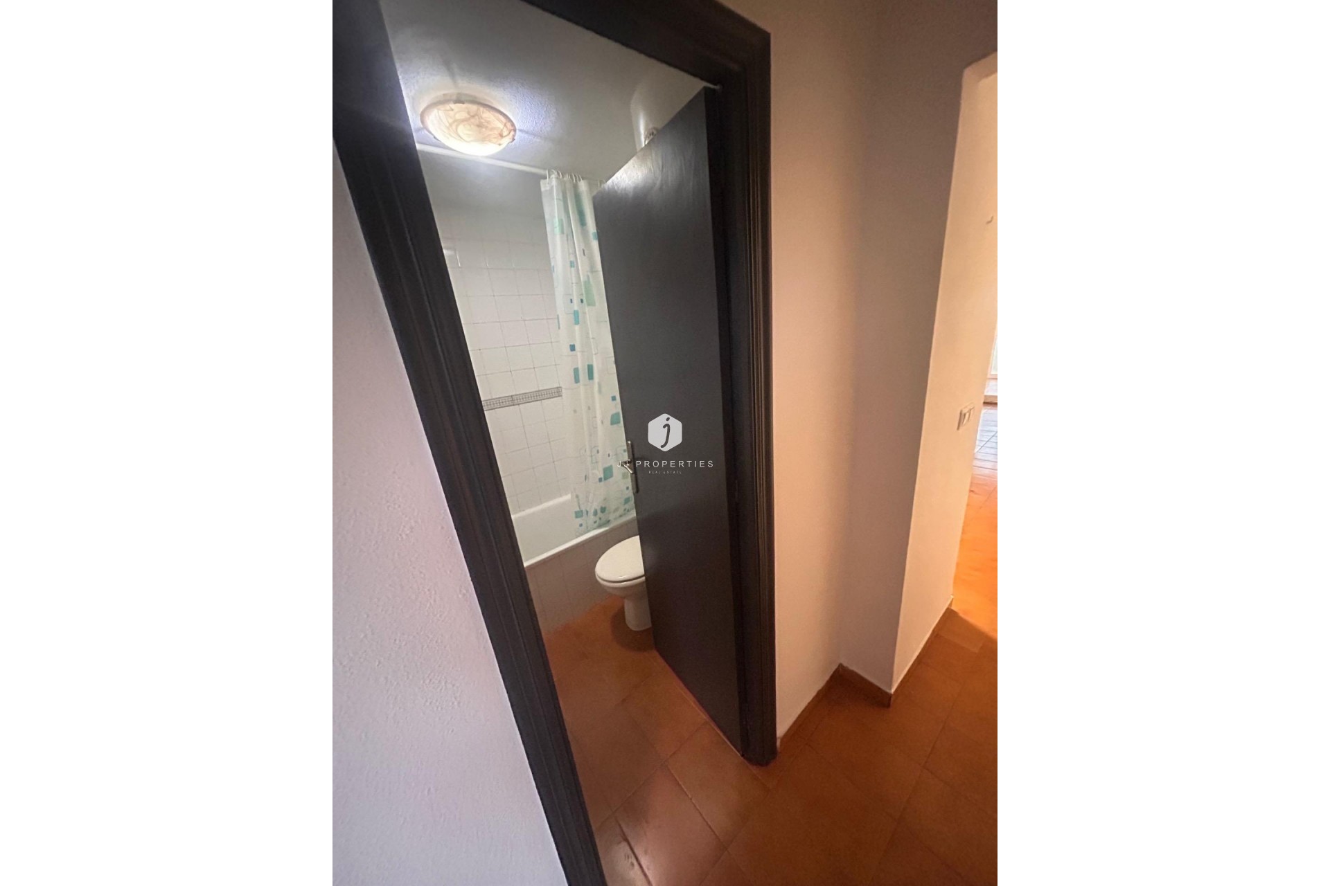 Resale - Apartment / flat -
Torrevieja - La veleta