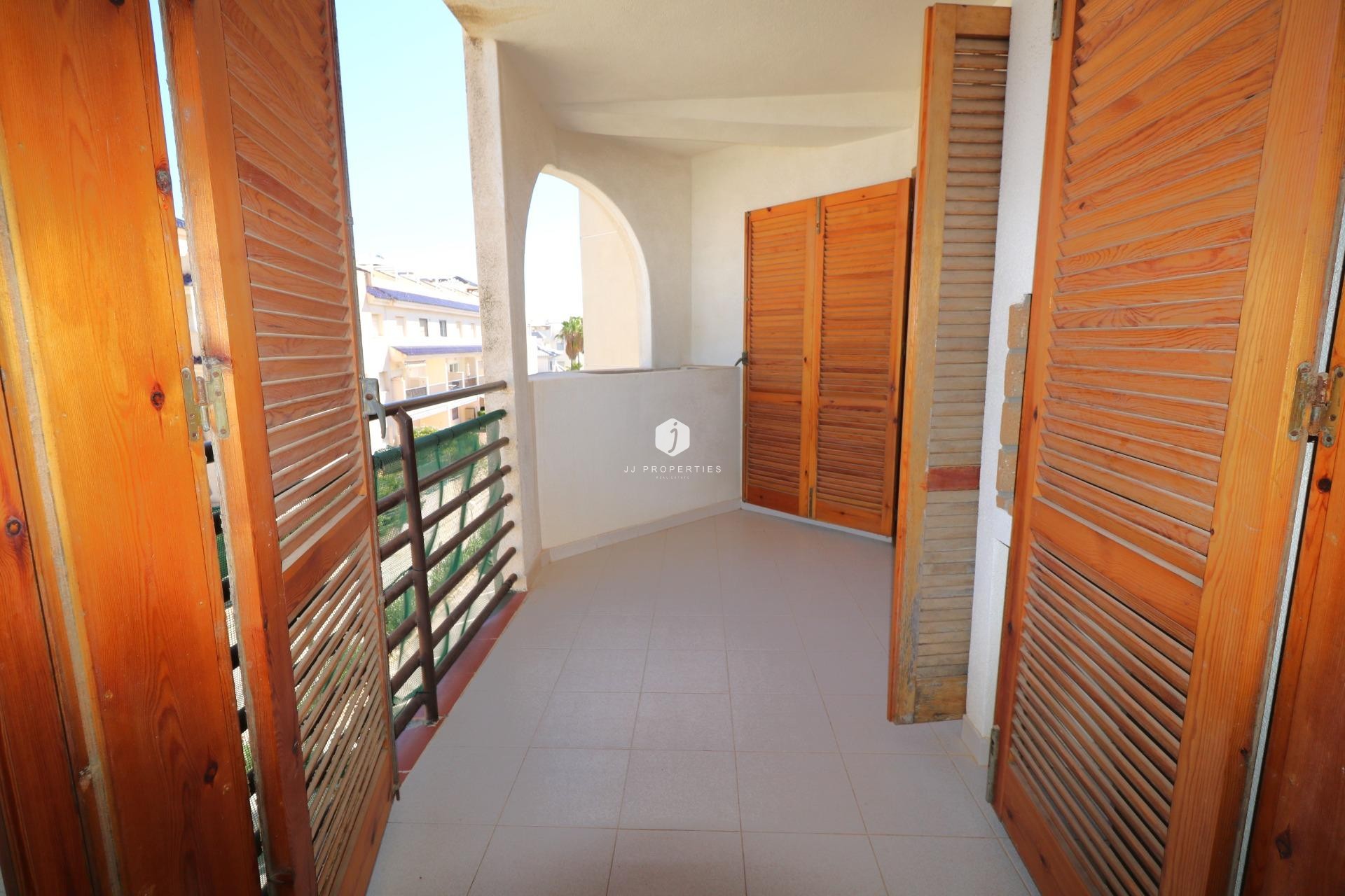 Resale - Apartment / flat -
Torrevieja - La veleta