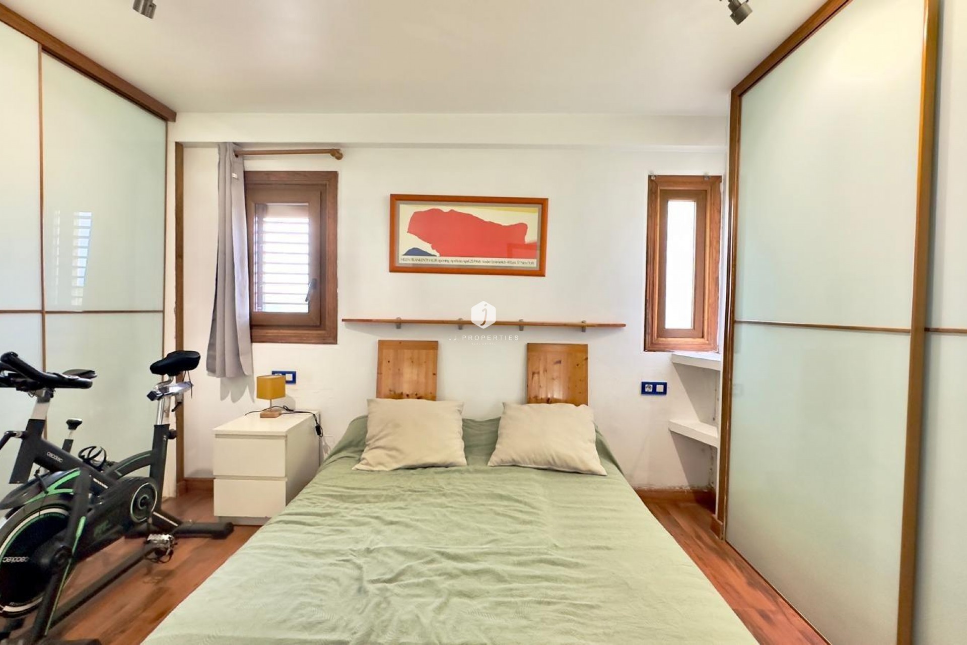 Resale - Apartment / flat -
Torrevieja - La veleta