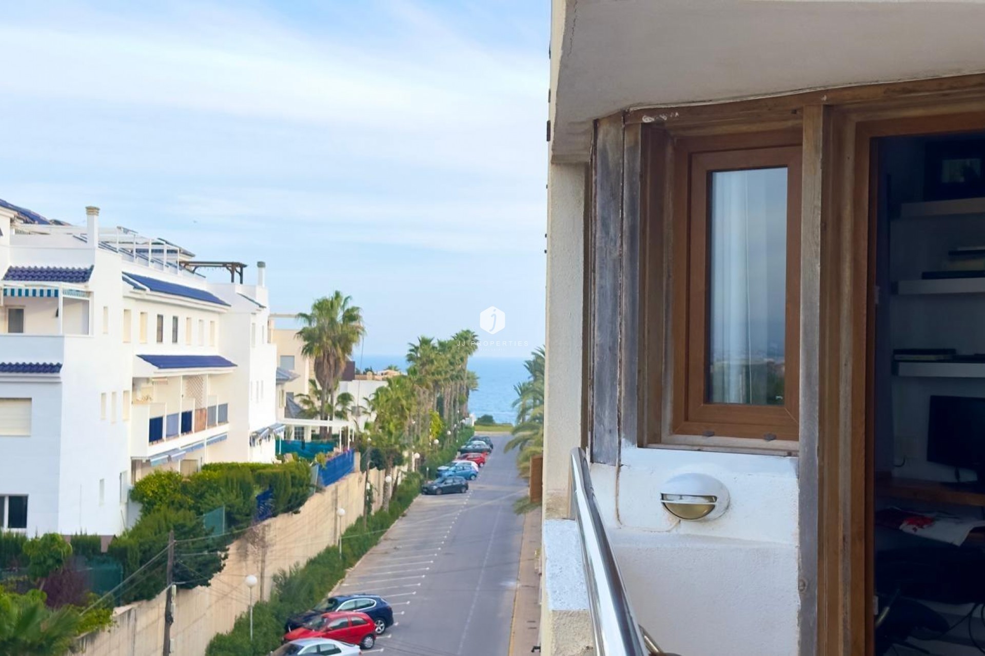 Resale - Apartment / flat -
Torrevieja - La veleta