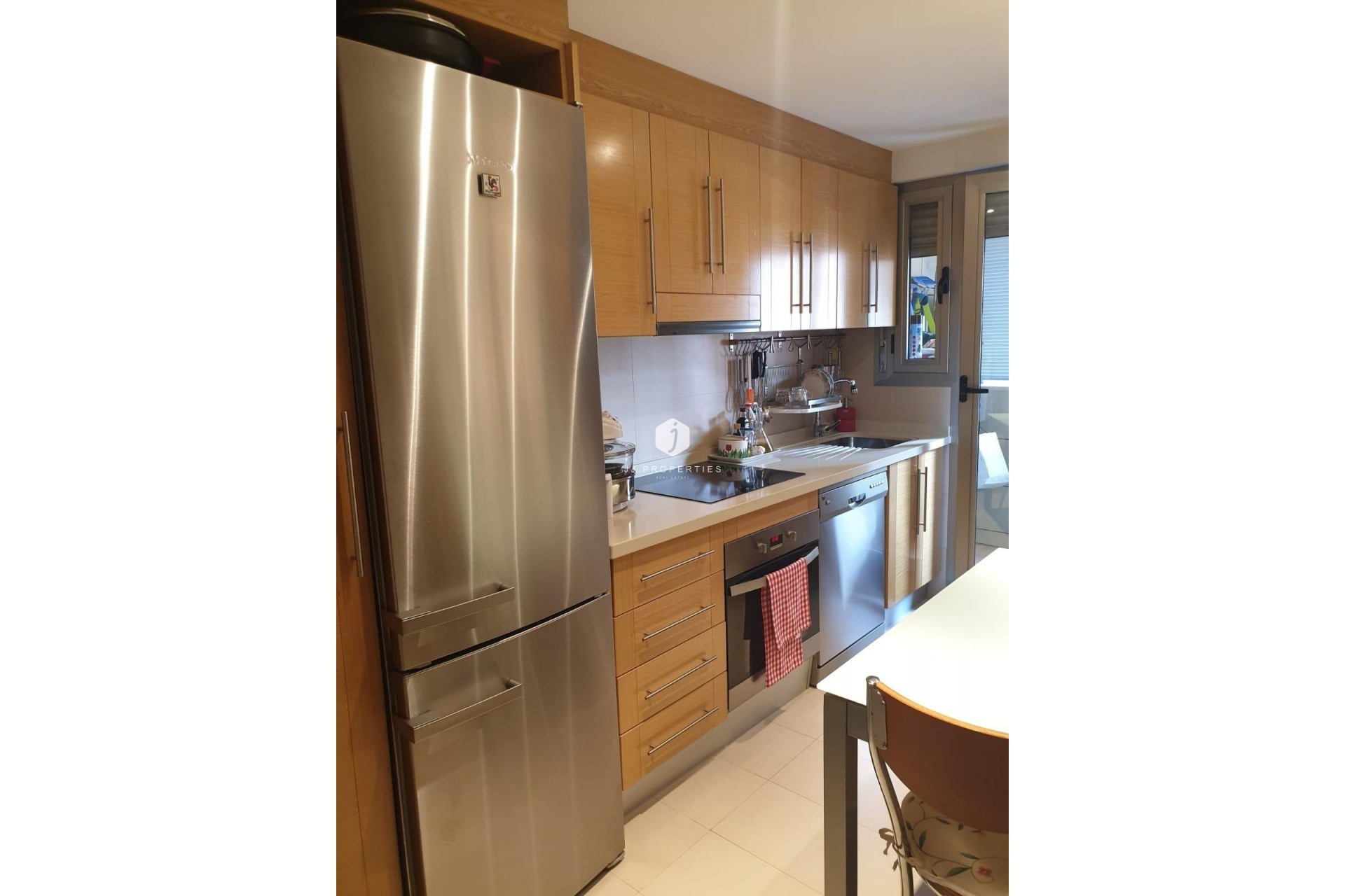 Resale - Apartment / flat -
Torrevieja - Las Piscinas Naturales