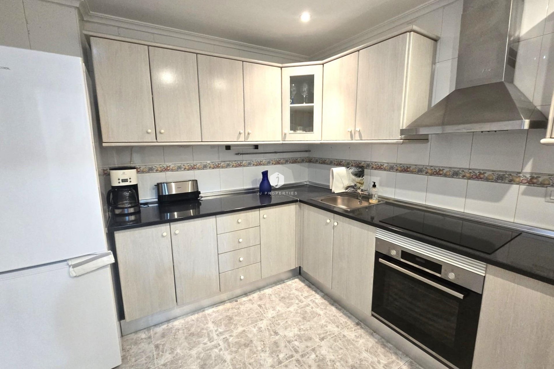 Resale - Apartment / flat -
Torrevieja - Las Piscinas Naturales
