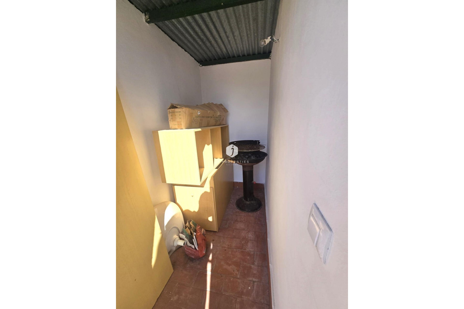 Resale - Apartment / flat -
Torrevieja - Las Piscinas Naturales