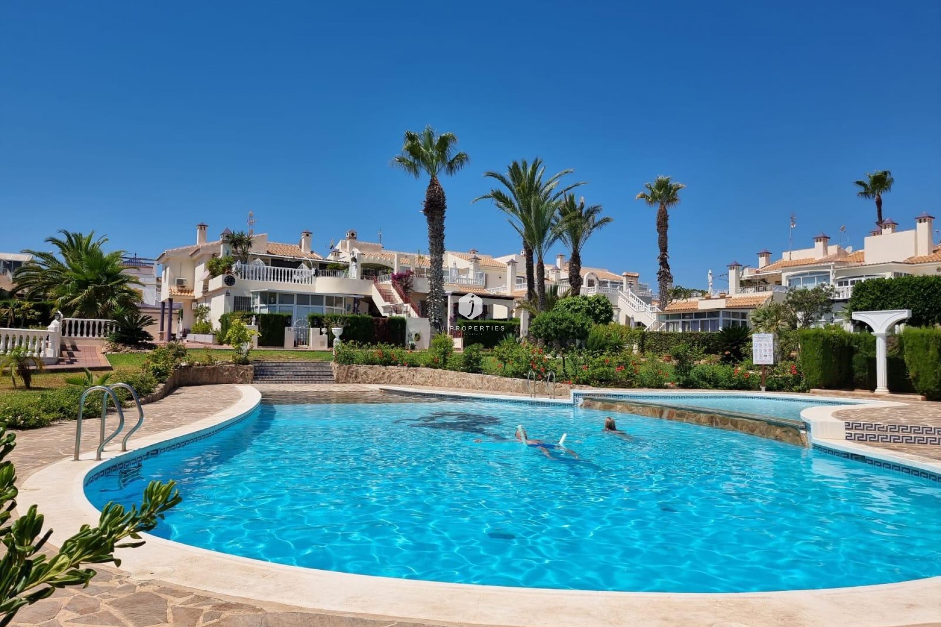 Resale - Apartment / flat -
Torrevieja - Los Balcones - Los Altos del Edén