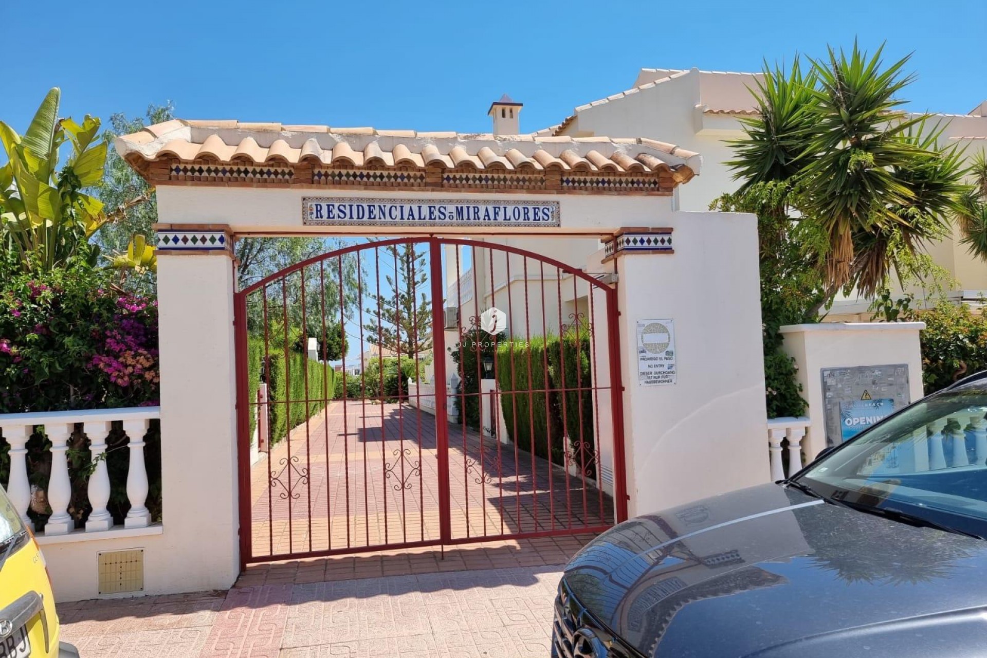 Resale - Apartment / flat -
Torrevieja - Los Balcones - Los Altos del Edén