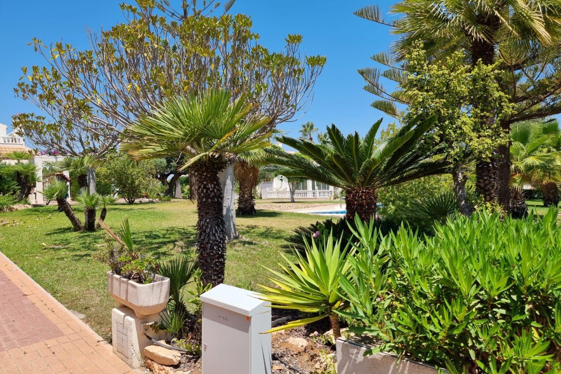 Resale - Apartment / flat -
Torrevieja - Los Balcones - Los Altos del Edén