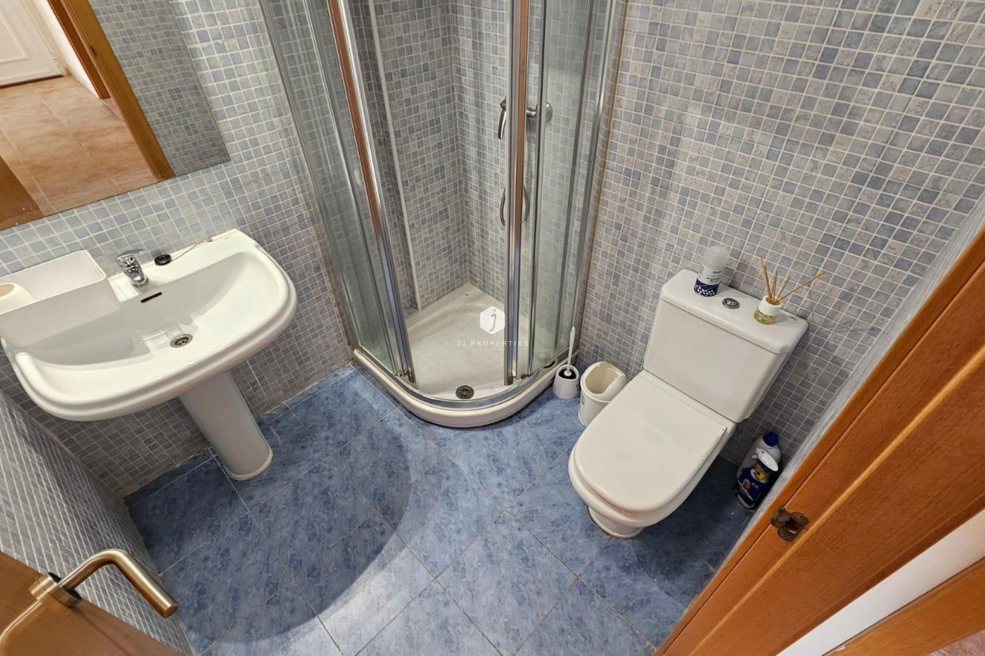 Resale - Apartment / flat -
Torrevieja - Los Balcones - Los Altos del Edén