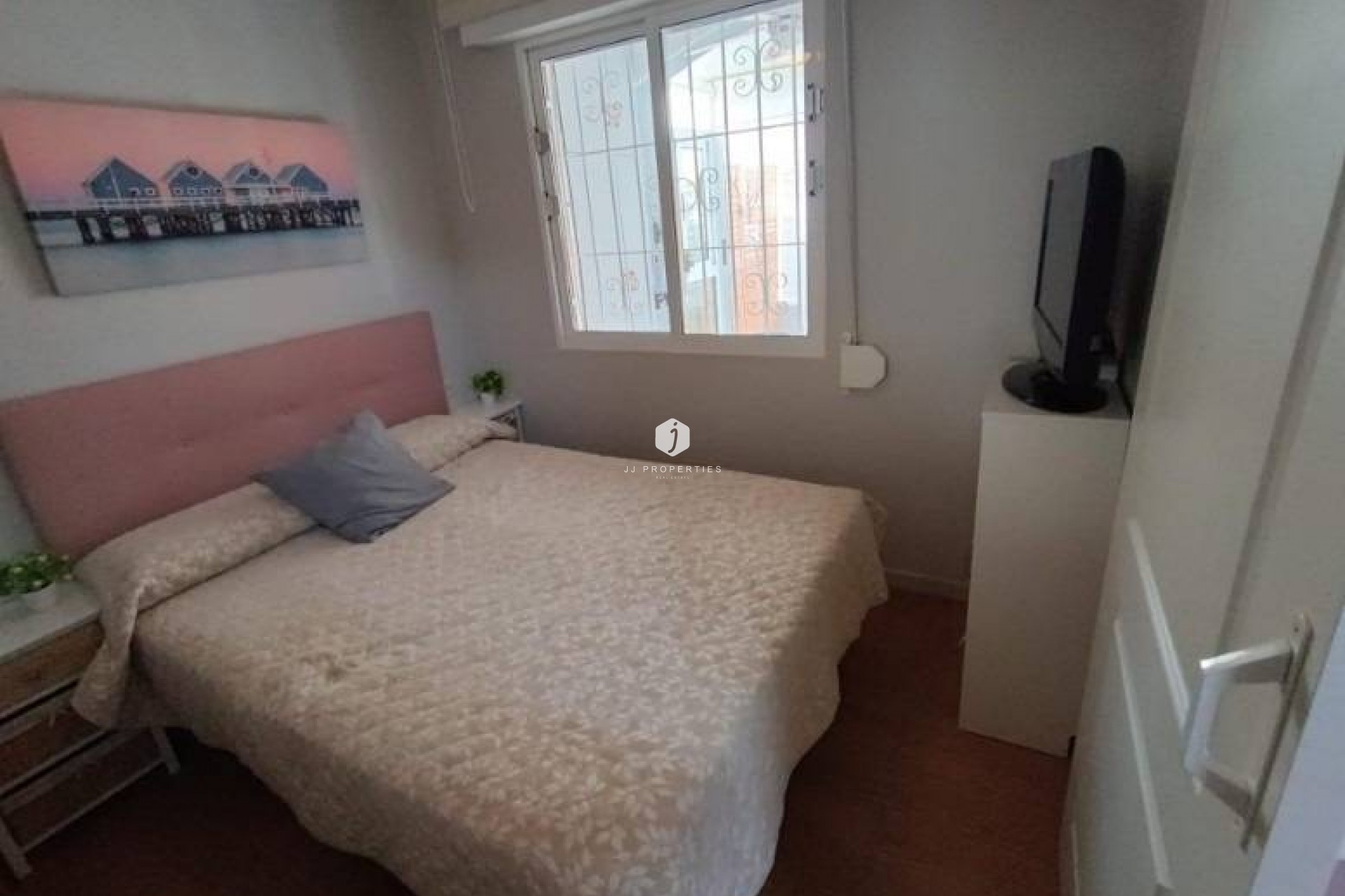Resale - Apartment / flat -
Torrevieja - Los Balcones