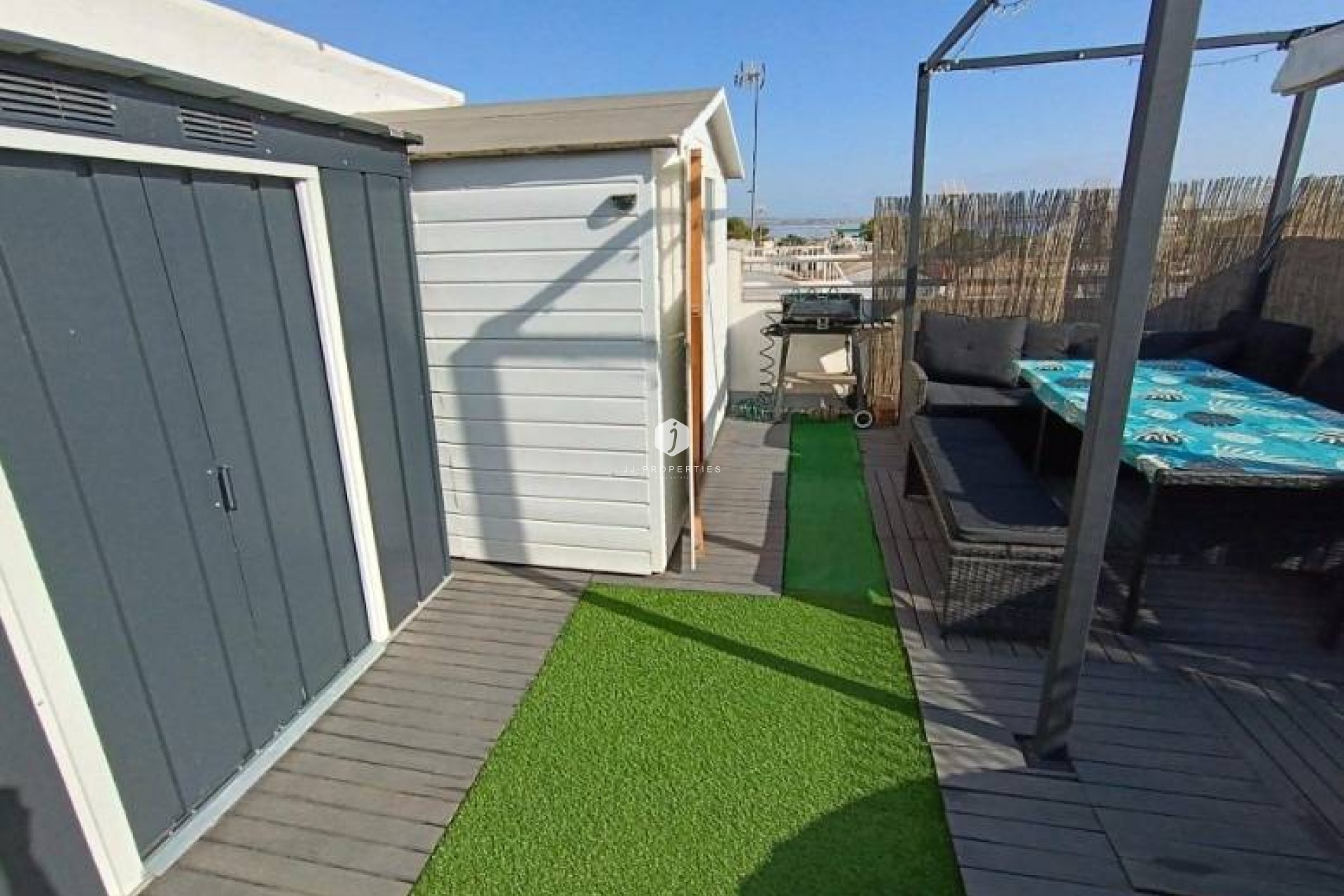 Resale - Apartment / flat -
Torrevieja - Los Balcones