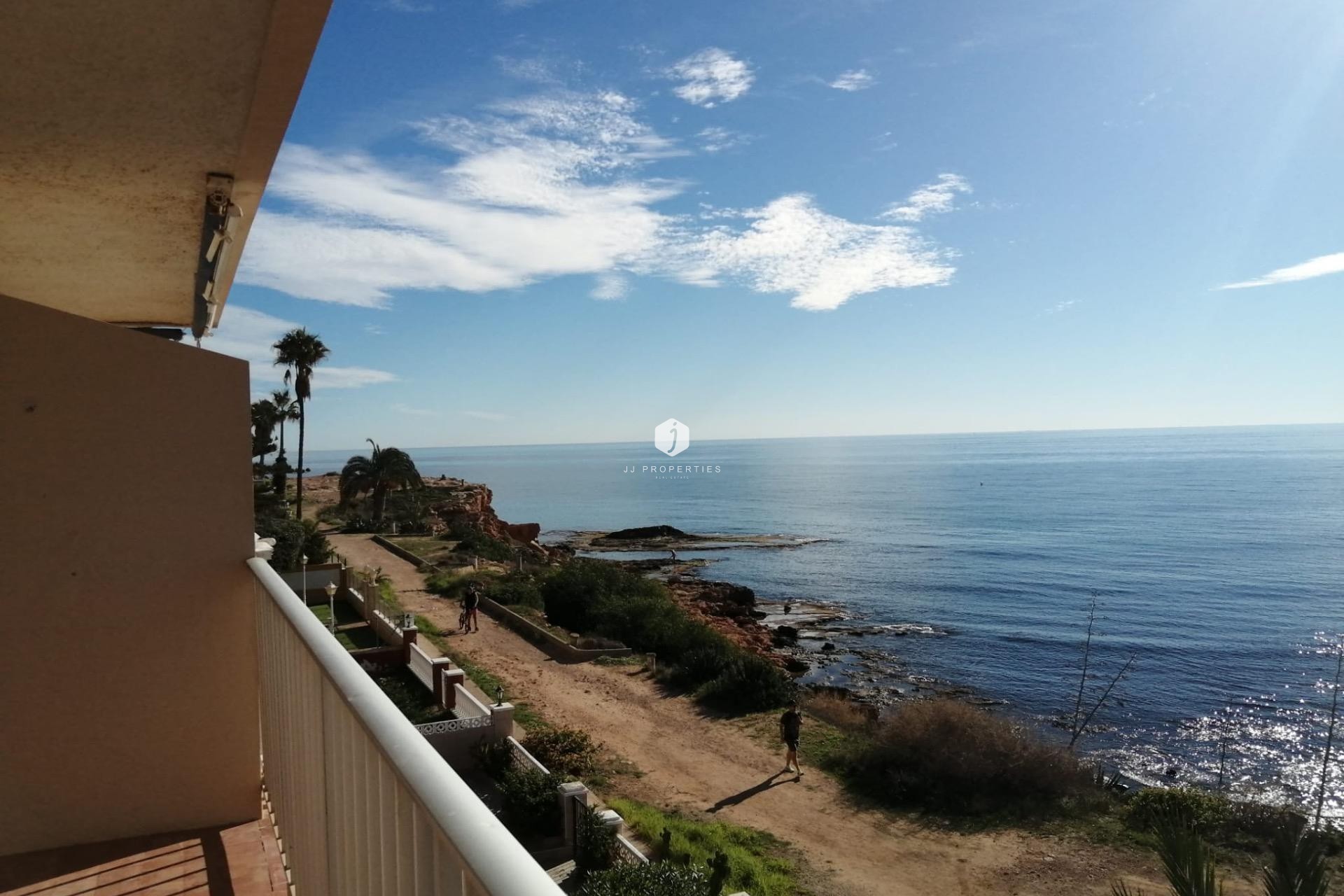 Resale - Apartment / flat -
Torrevieja - Los Frutales