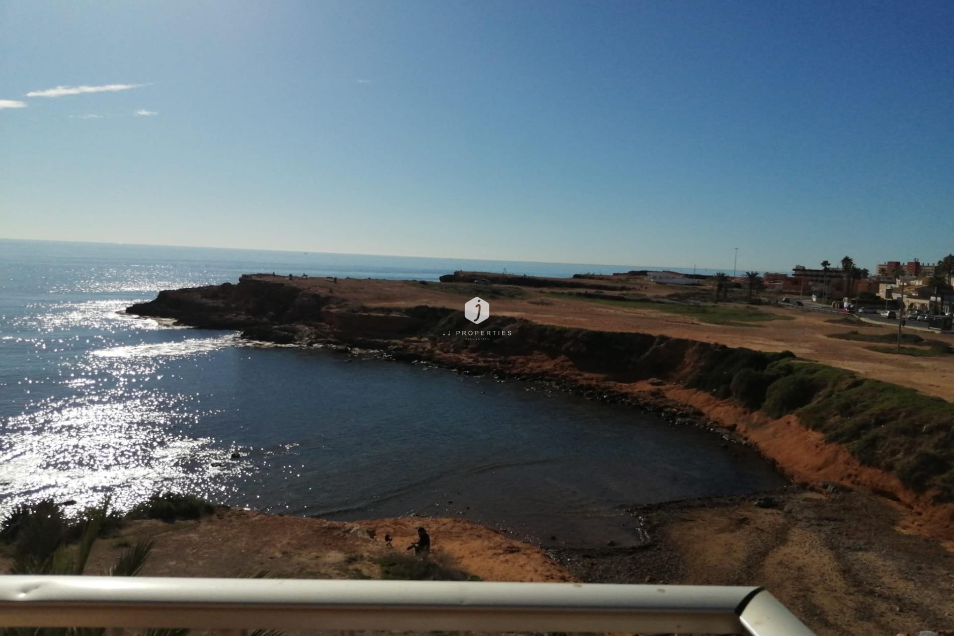 Resale - Apartment / flat -
Torrevieja - Los Frutales