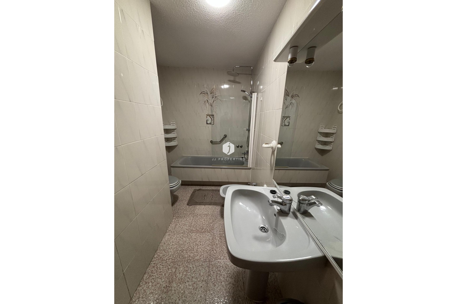 Resale - Apartment / flat -
Torrevieja - Los Frutales