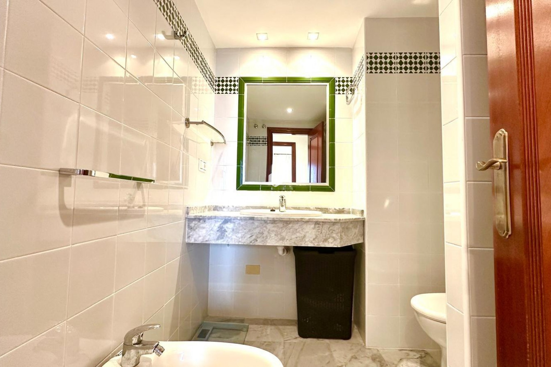 Resale - Apartment / flat -
Torrevieja - Los Frutales