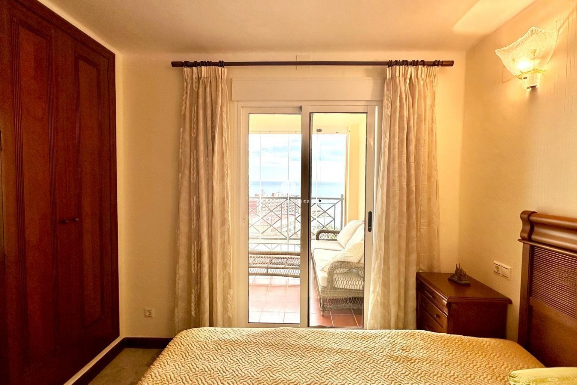 Resale - Apartment / flat -
Torrevieja - Los Frutales