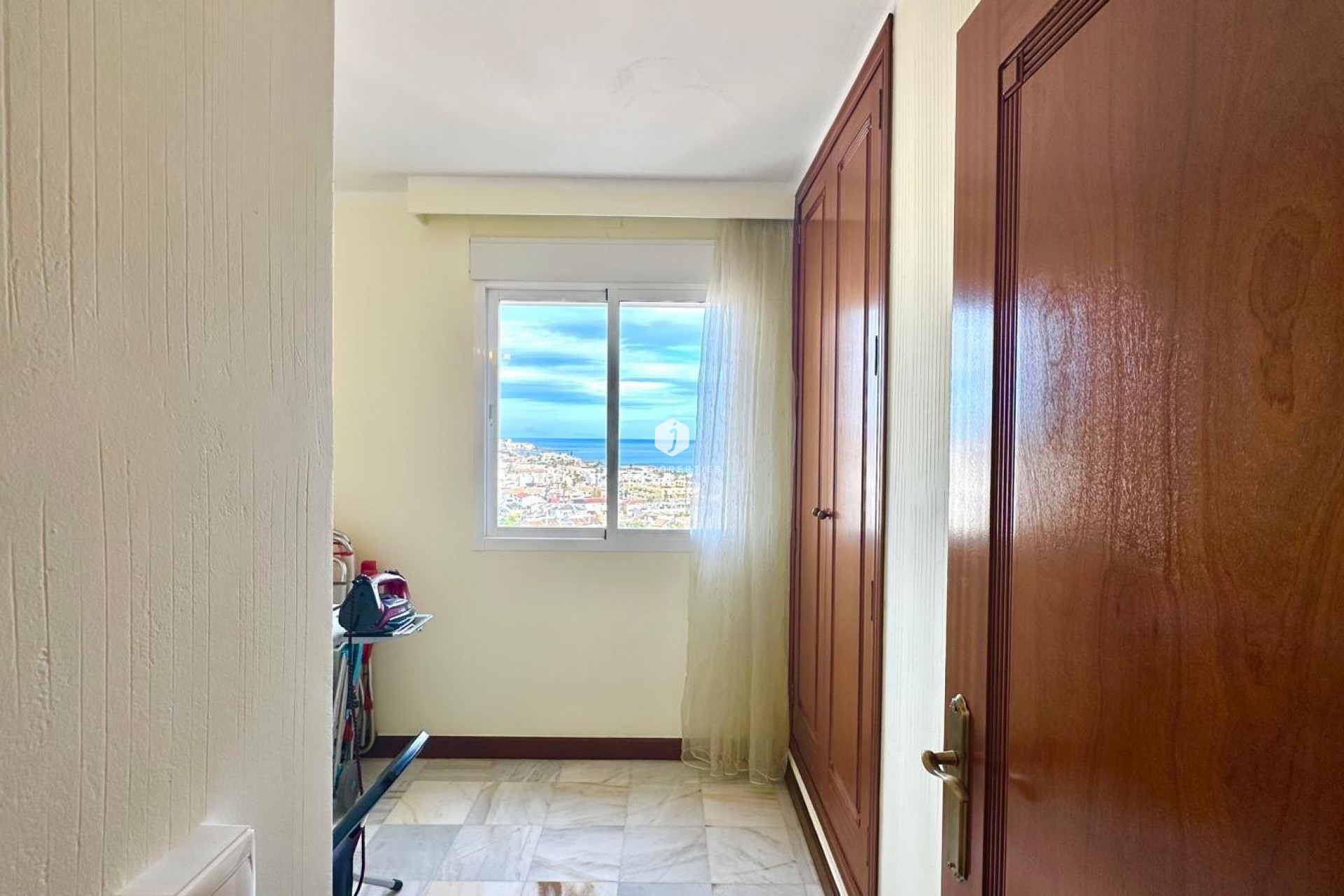 Resale - Apartment / flat -
Torrevieja - Los Frutales